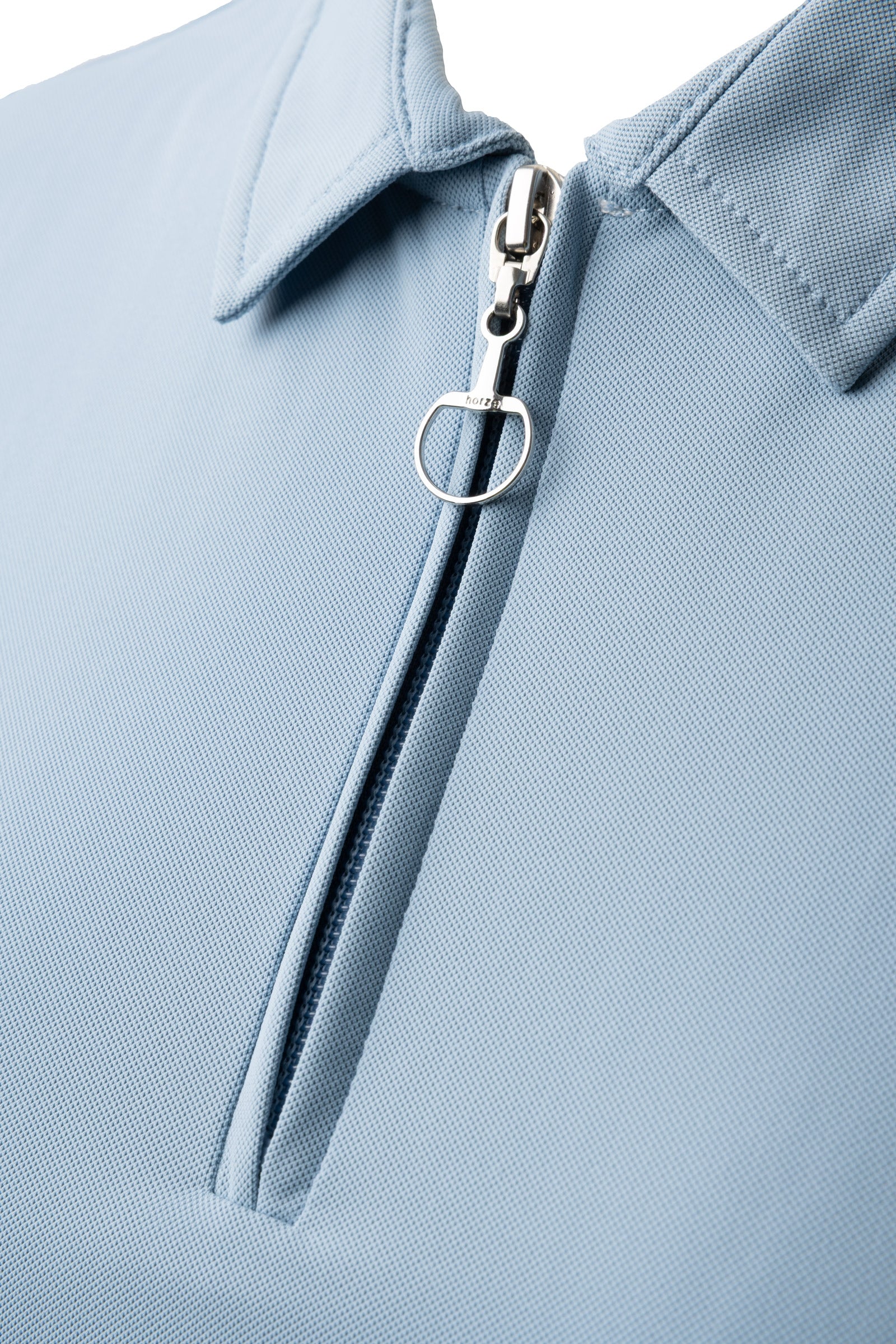 Horze Willow Women's Functional Polo Shirt Women’s Riding Clothing