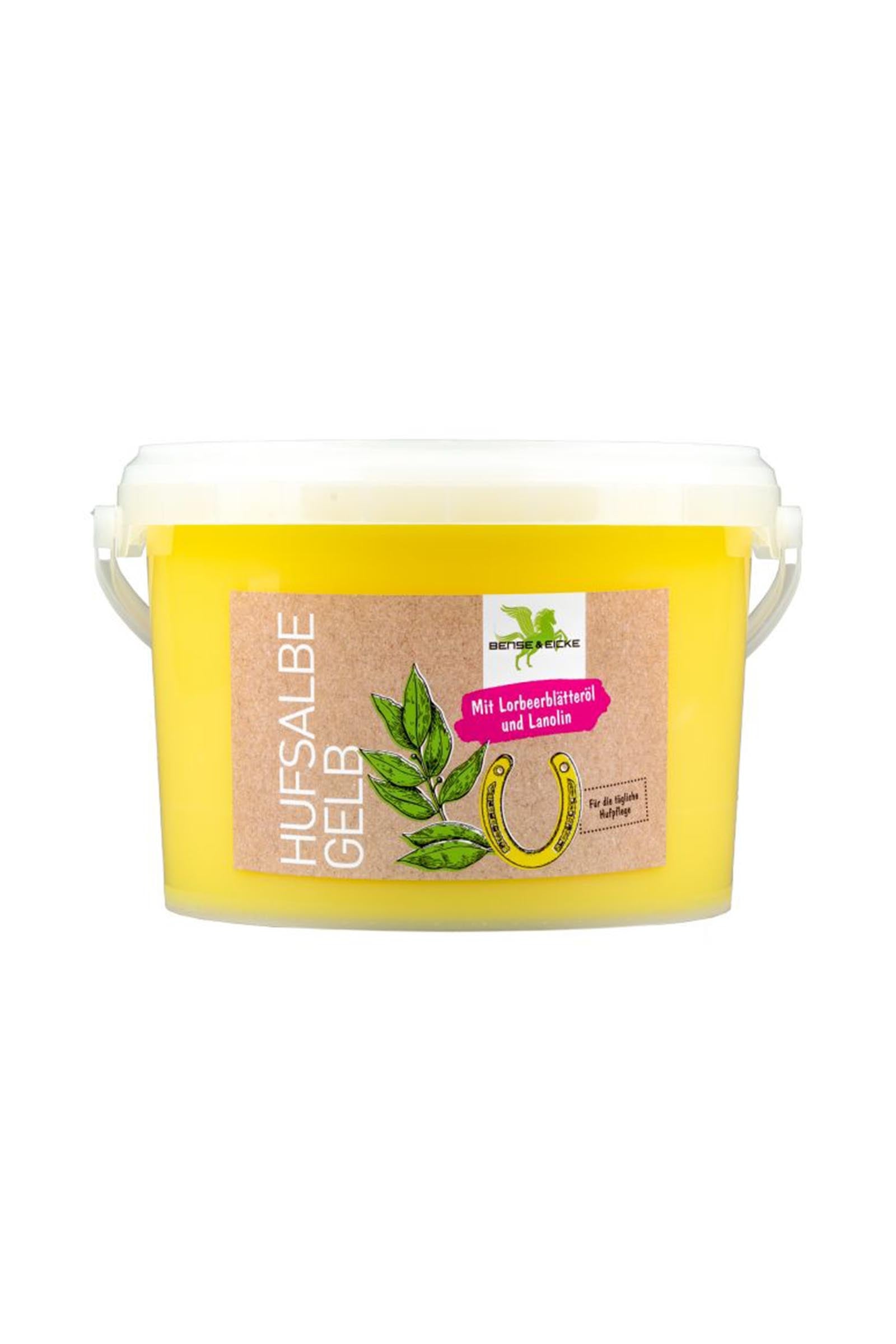 Bense & Eicke Hufsalbe, 5 l Pflege