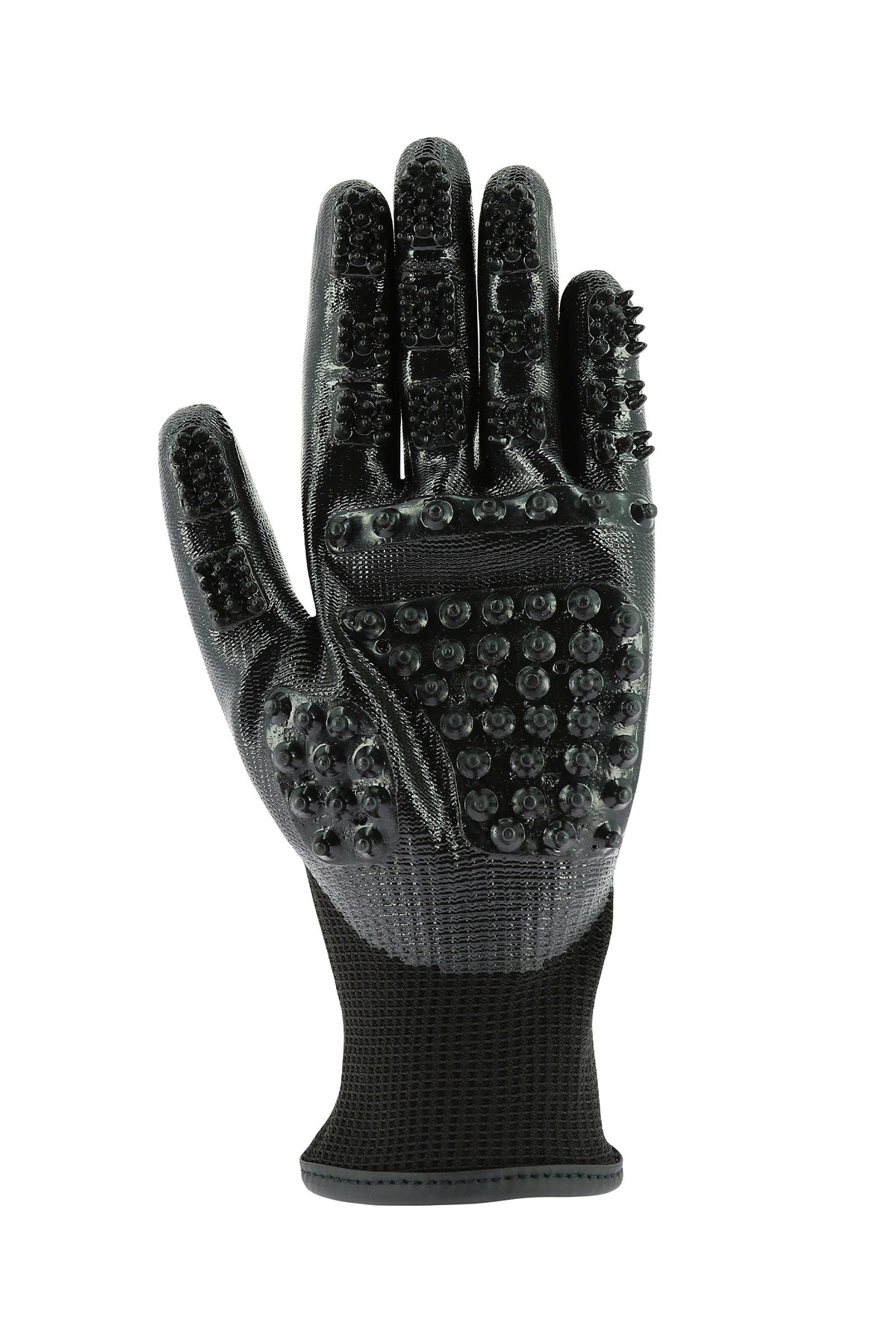 HIPPOTONIC Anti-Shedding Grooming Glove Horse Grooming Tools