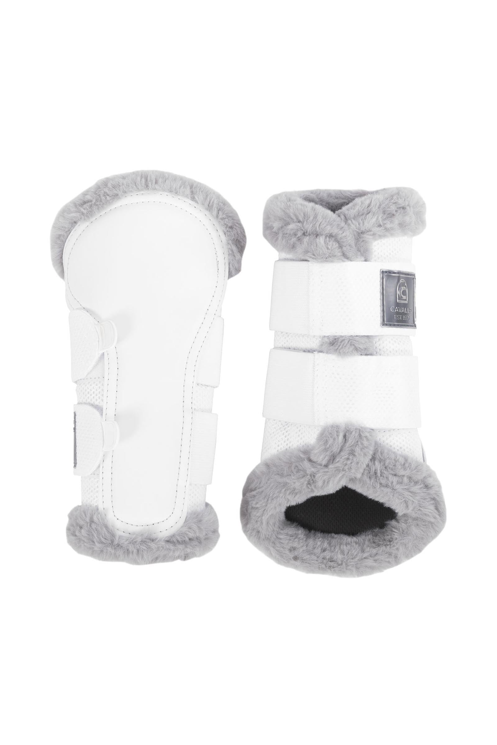 Cavallo CAVALJOCA Brushing Boots Leg & Hoof Protection