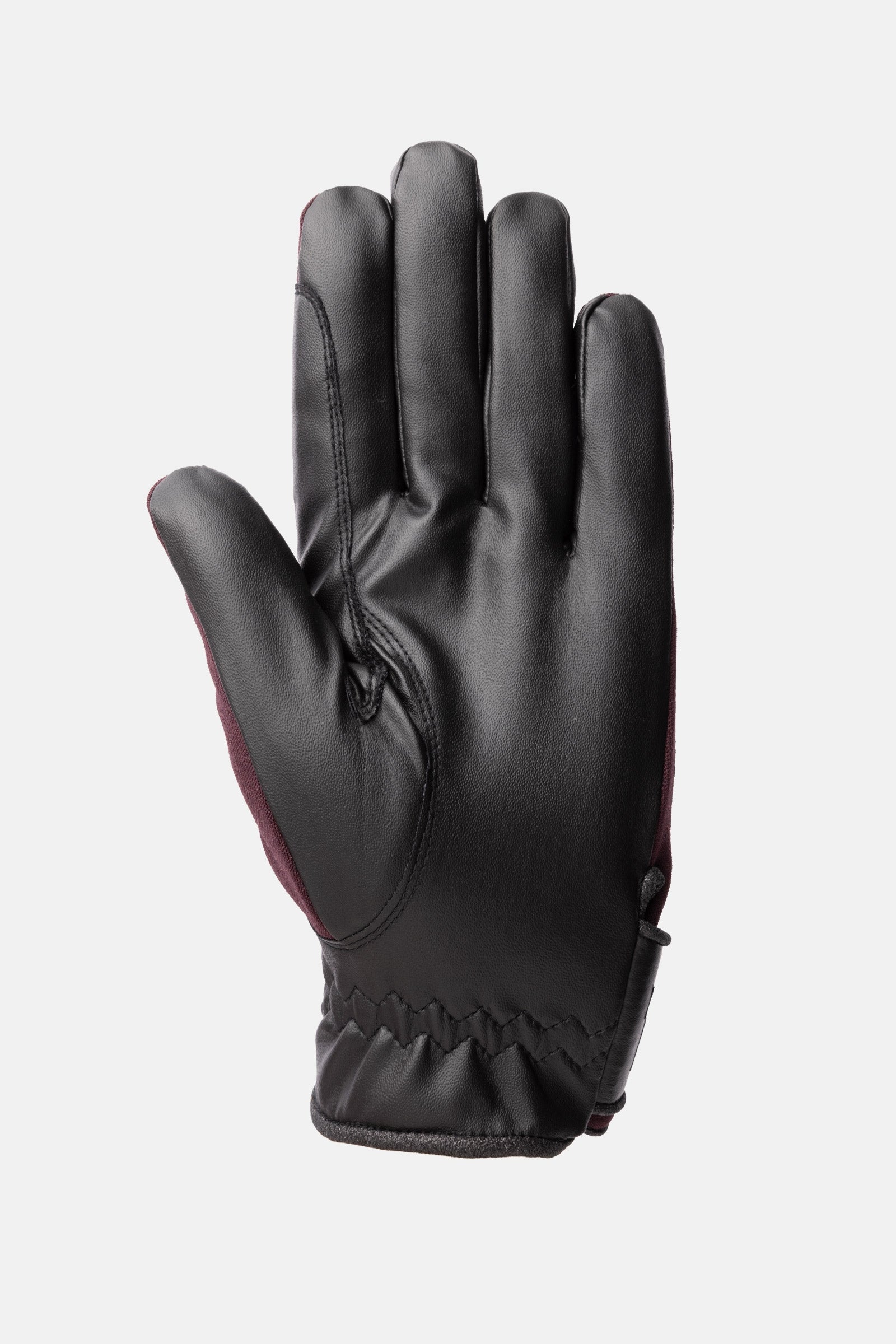 Horze Young Rider Perla All Season Riding Gloves Riding Gloves