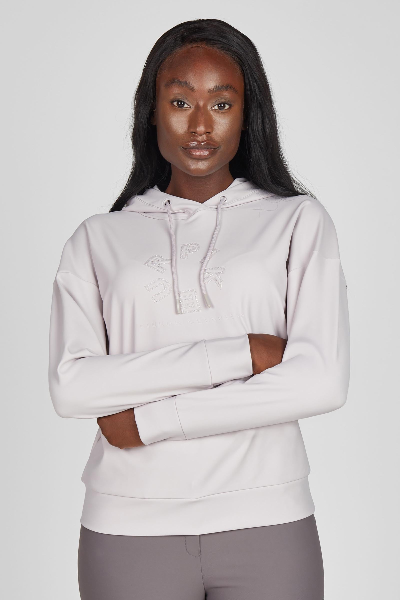 Pikeur Damen Hoodie Damen Reitbekleidung