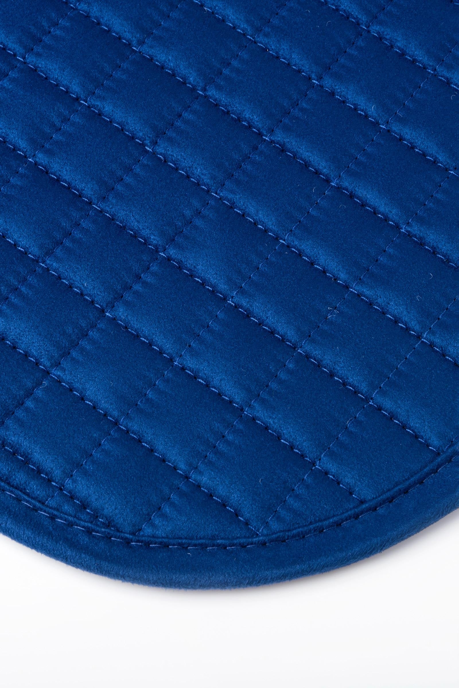 LeMieux Suede Square Dressage Saddle Pad Saddle Pads