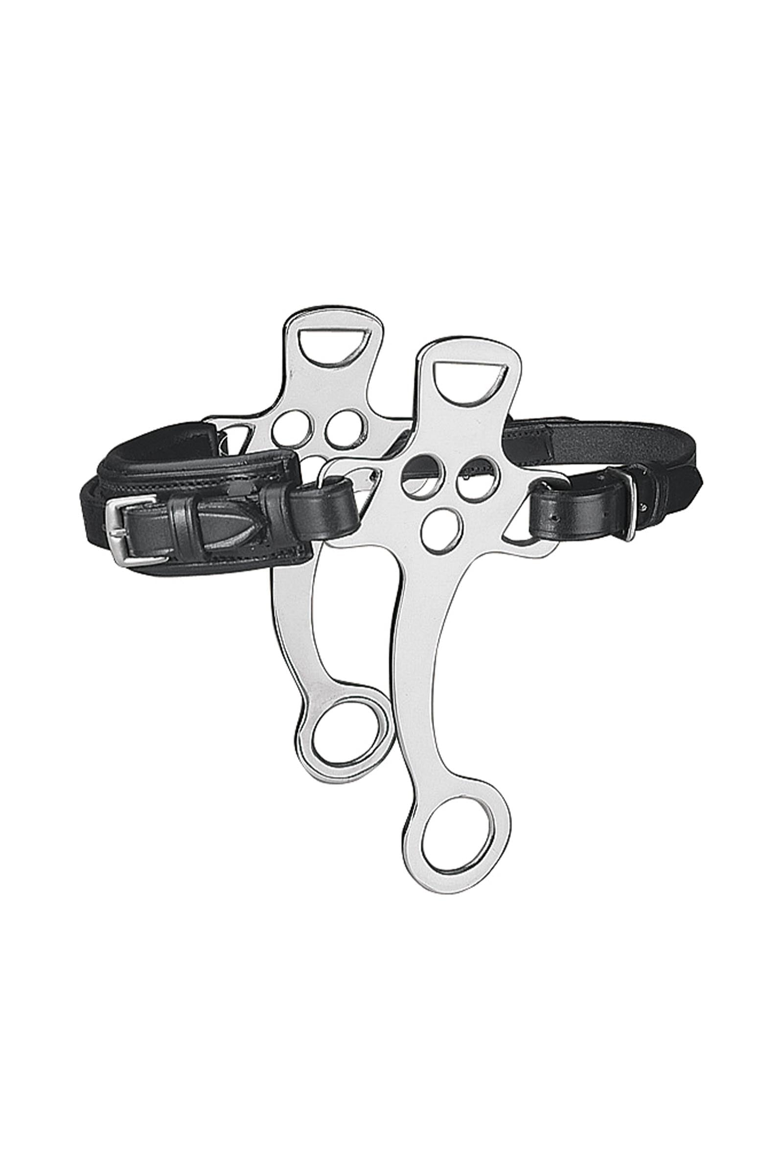 Waldhausen Hackamore Lux Horse Bits