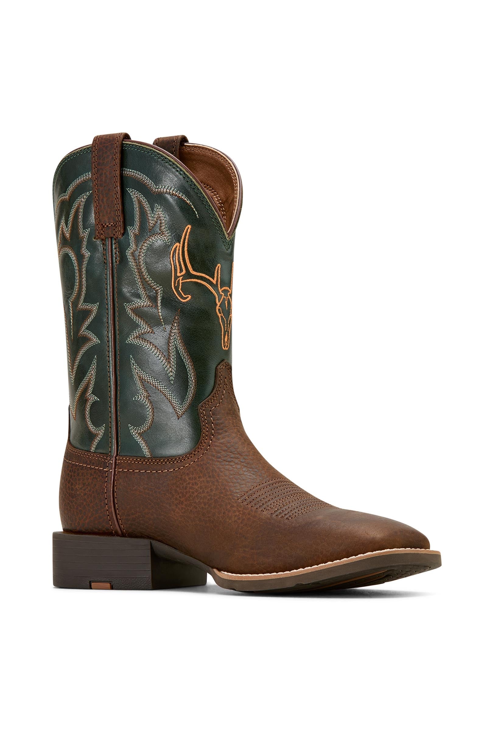 Ariat Sport Outdoor Men's Cowboy Boot Riding Boots & Riding Shoes