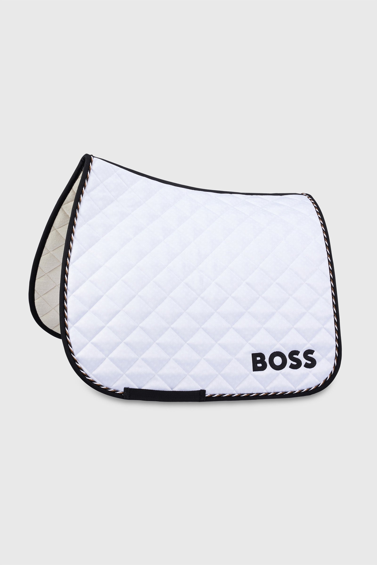 Boss Monogram Dressurschabracke Schabracken