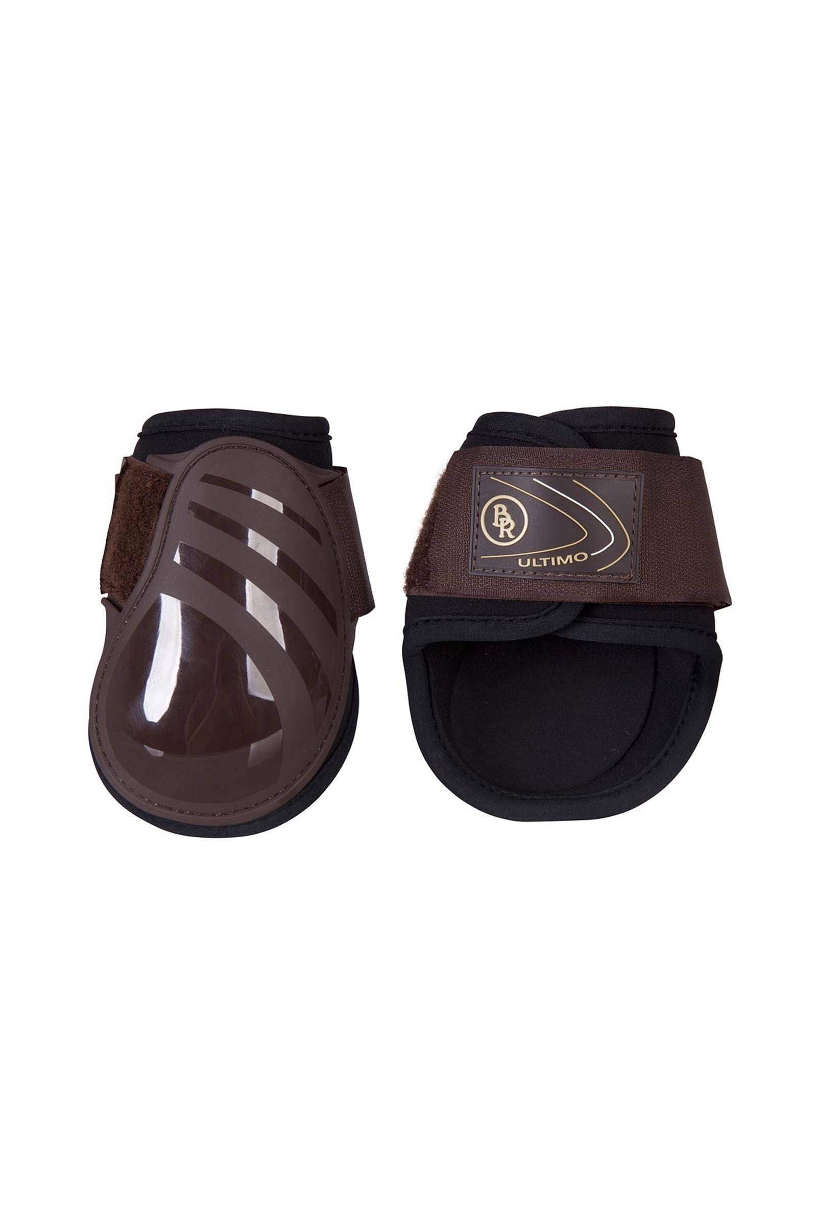 BR Ultimo Fetlock Boots Leg & Hoof Protection