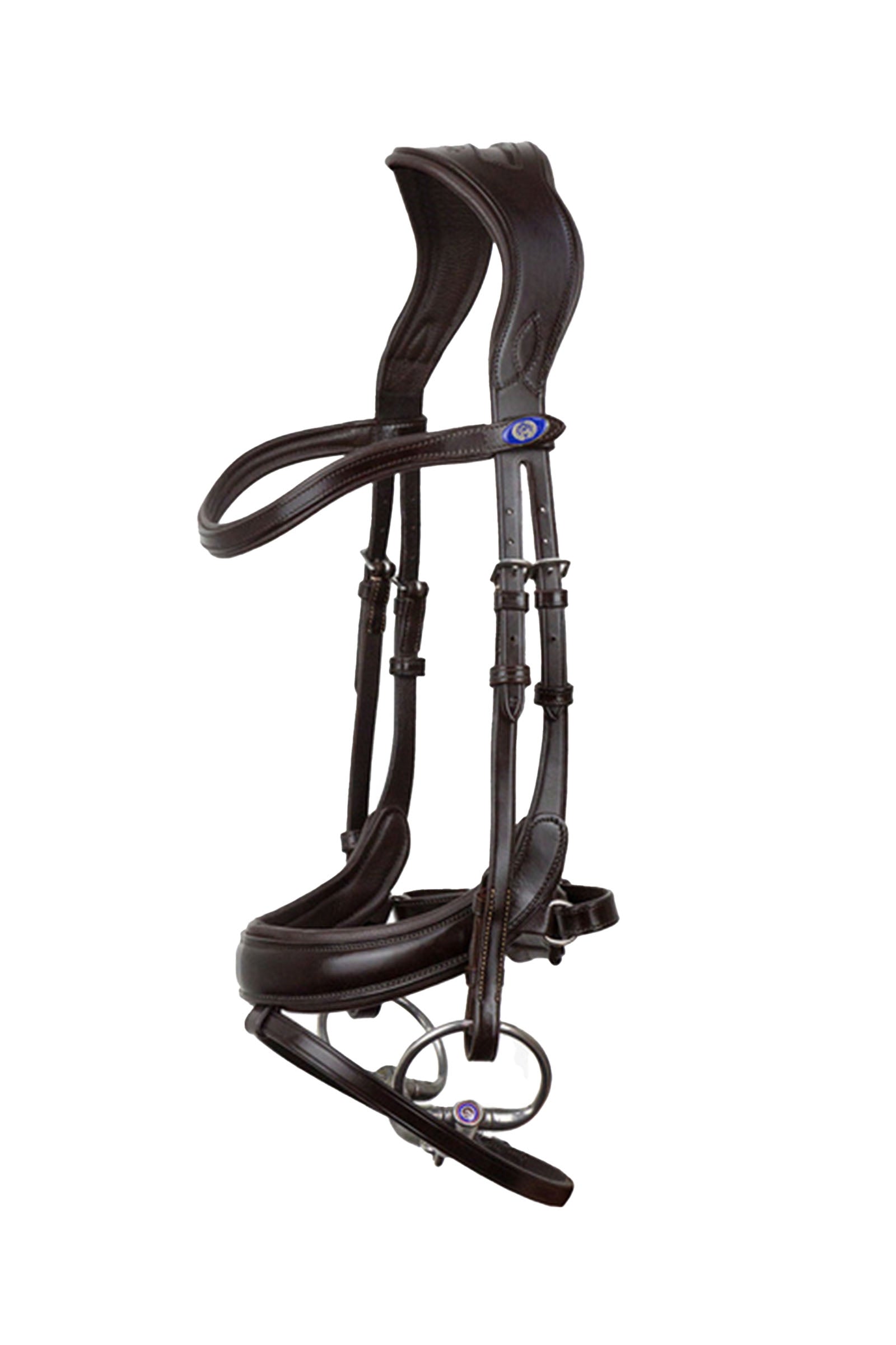 PS of Sweden Paladin Trense Trensenzäume & Zügel