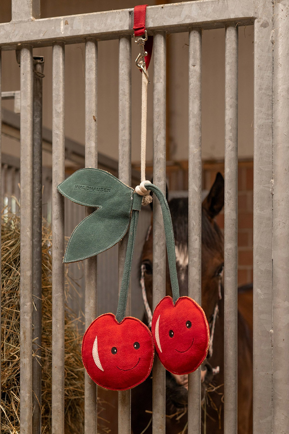 Waldhausen Cherry Lady Horse Toy Horse Toys & Riding Arena Supplies