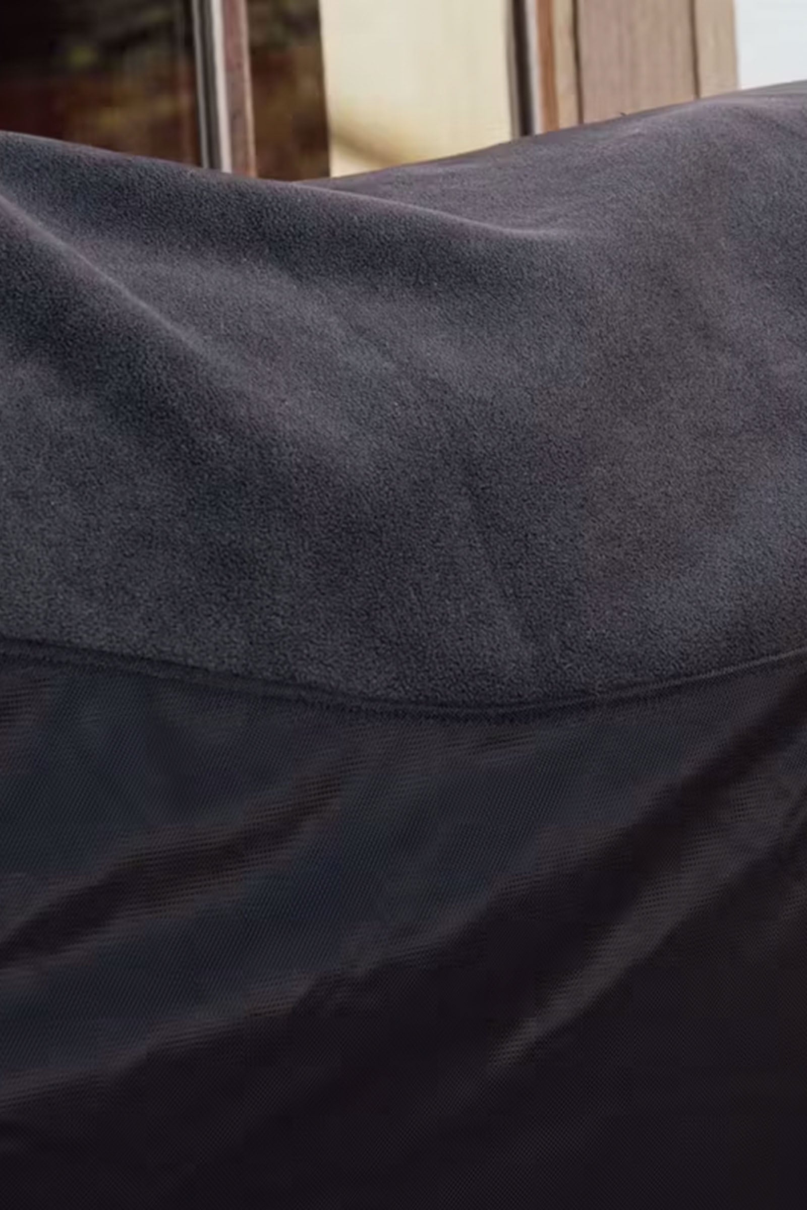 Kentucky Horsewear Fleece Mesh cooler combo Horse Rugs