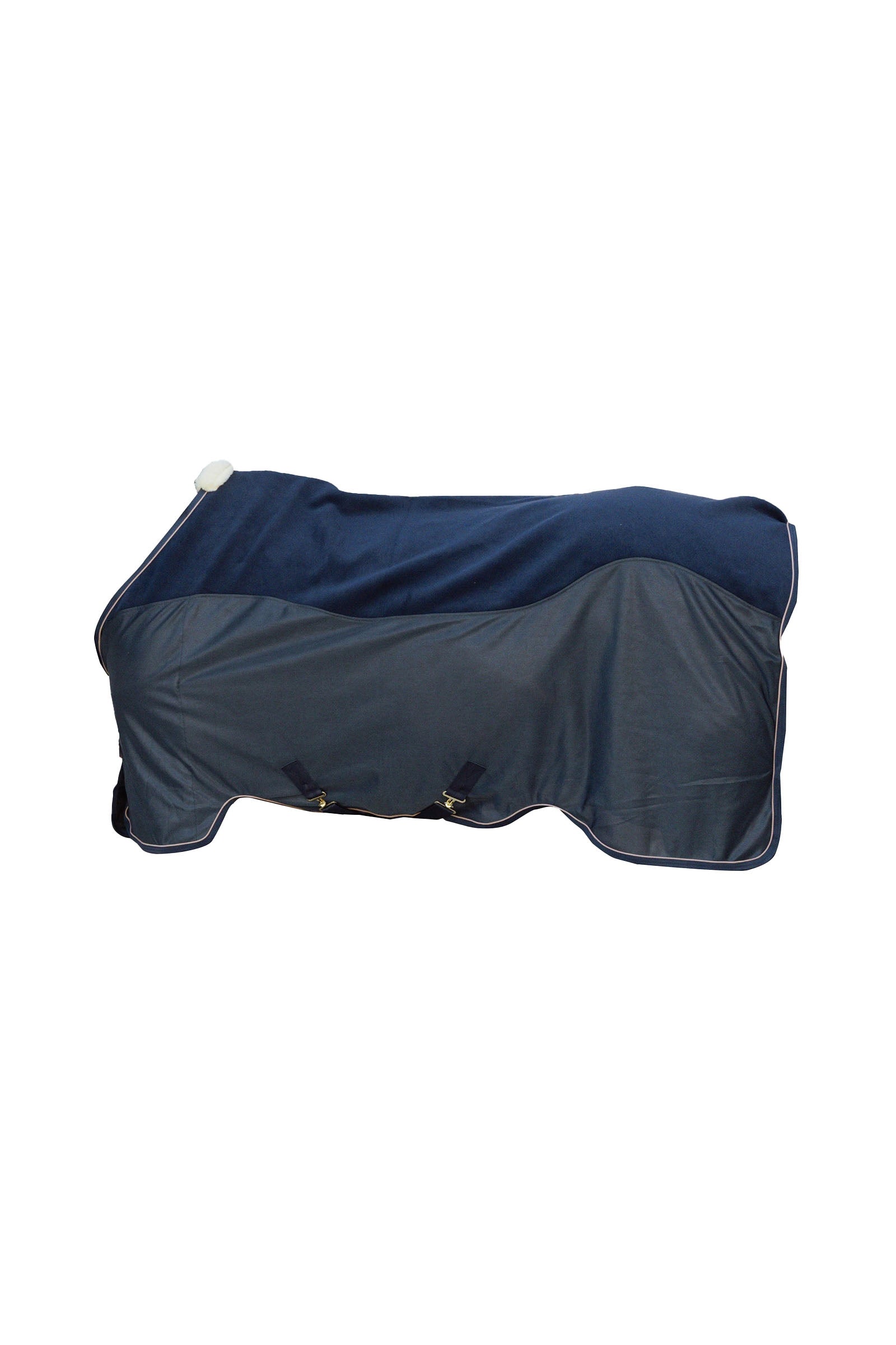 Kentucky Horsewear Abschwitzdecke Fleece Mesh Combo Pferdedecken