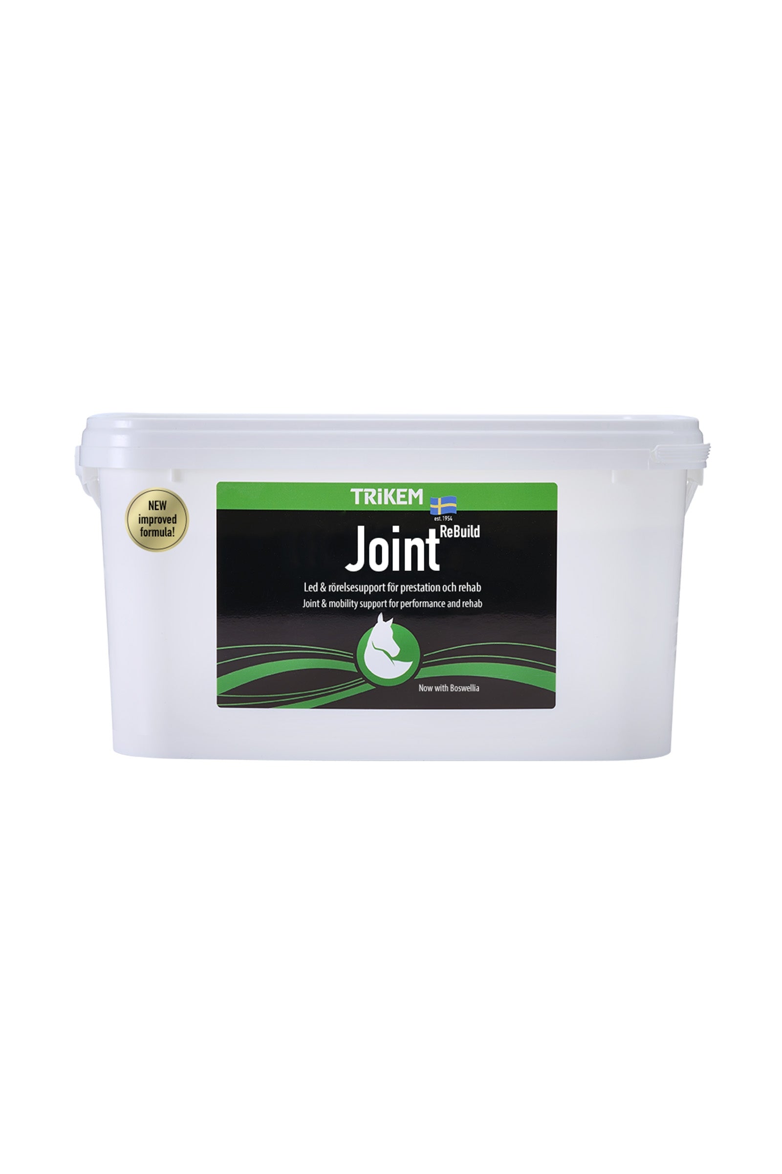 Trikem Joint ReBuild für Gelenke, 4 kg Horse Feed & Nutrition