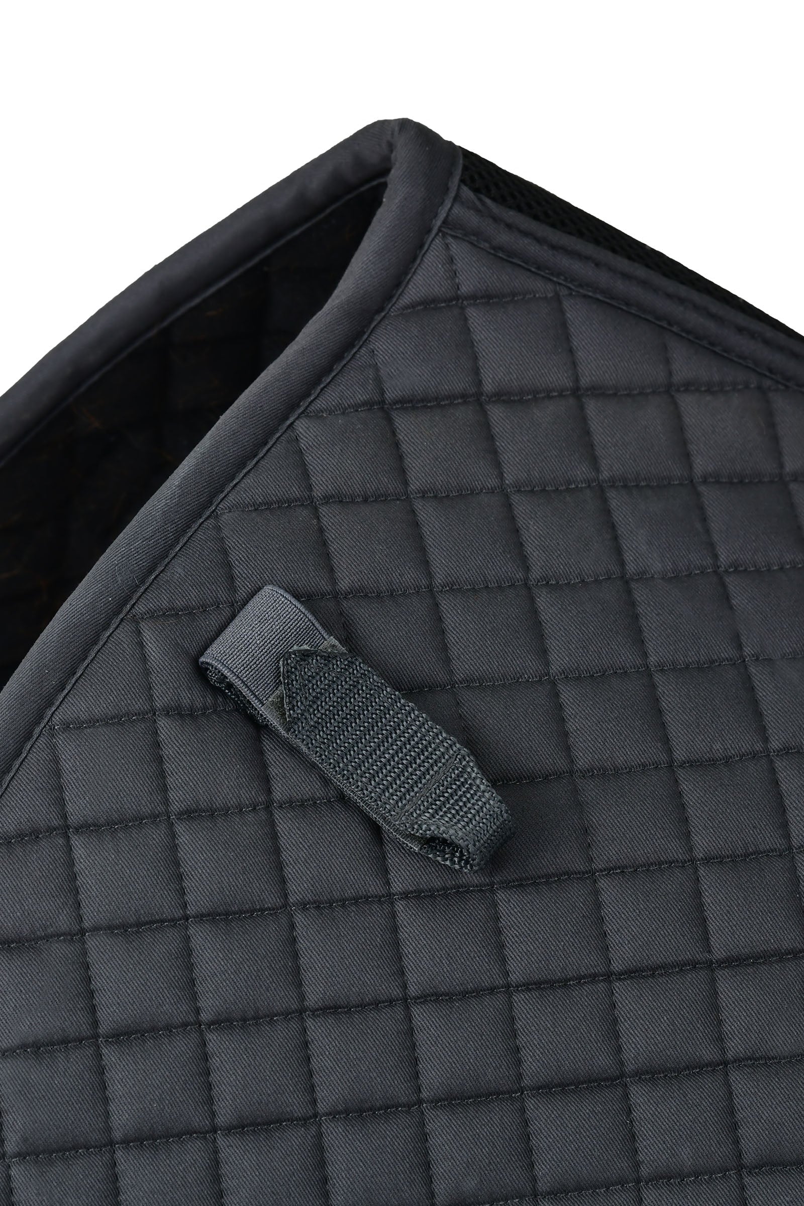 Weatherbeeta Prime Air-Tec Jump Shaped Saddle Pad Saddle Pads