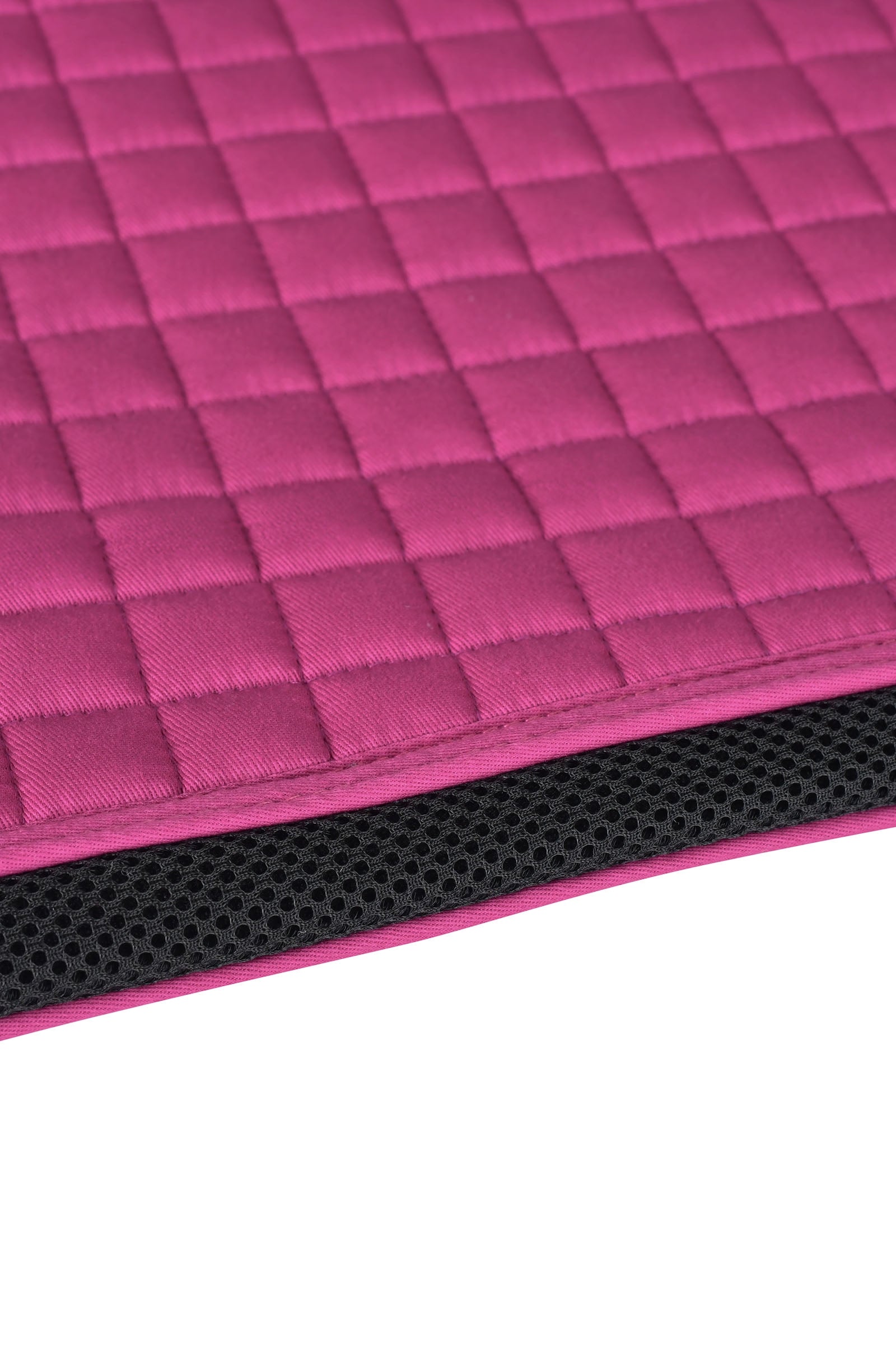 Weatherbeeta Prime Air-Tec Jump Shaped Saddle Pad Saddle Pads