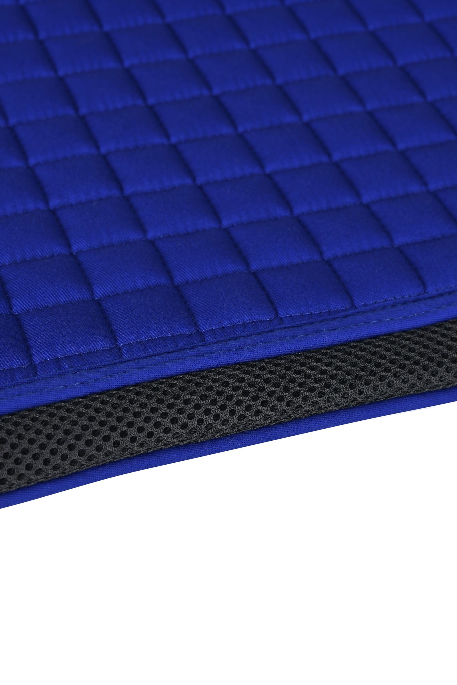 Weatherbeeta Prime Air-Tec Jump Shaped Saddle Pad Saddle Pads