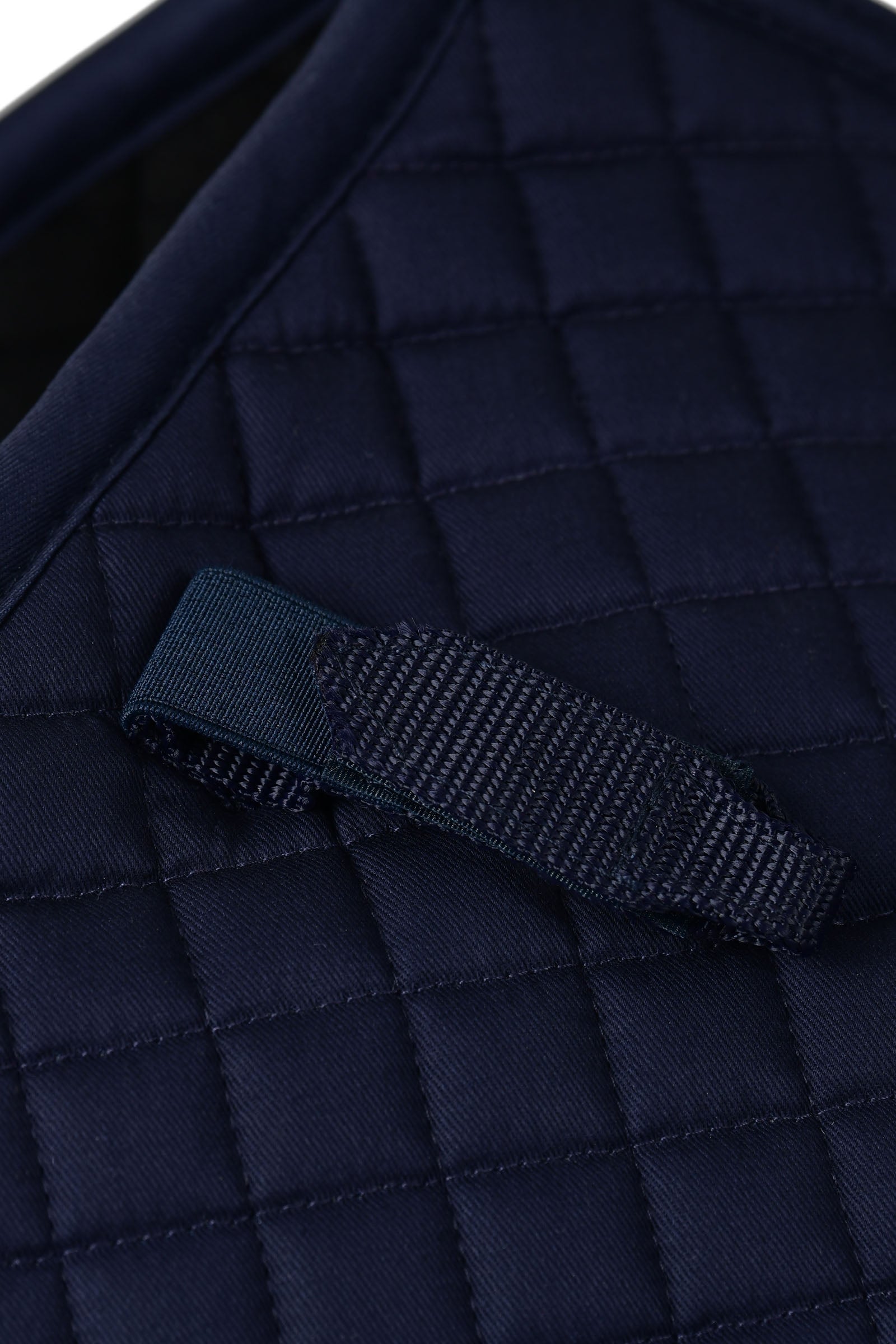 Weatherbeeta Prime Air-Tec Jump Shaped Saddle Pad Saddle Pads