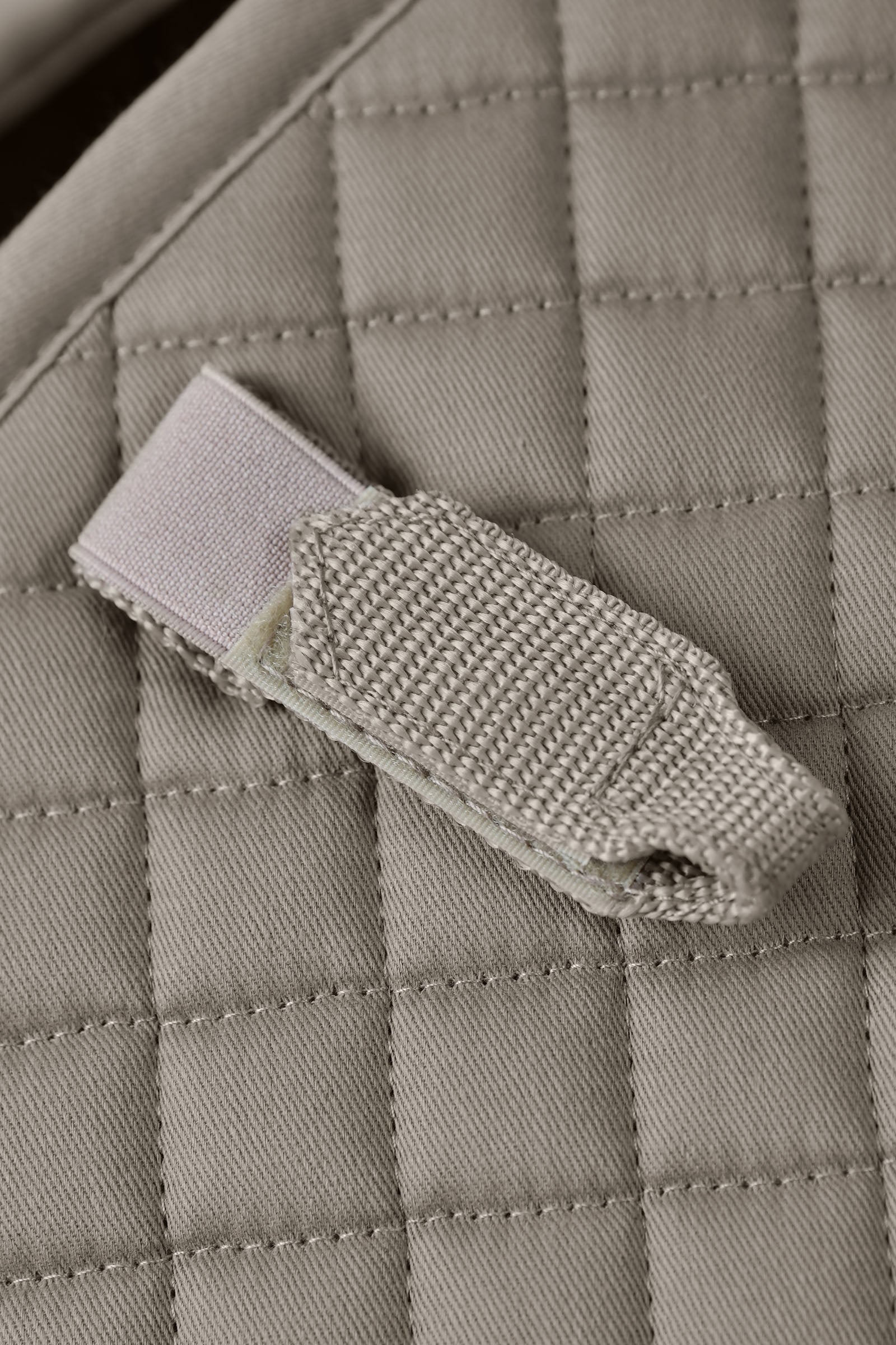 Weatherbeeta Prime Air-Tec Jump Shaped Saddle Pad Saddle Pads