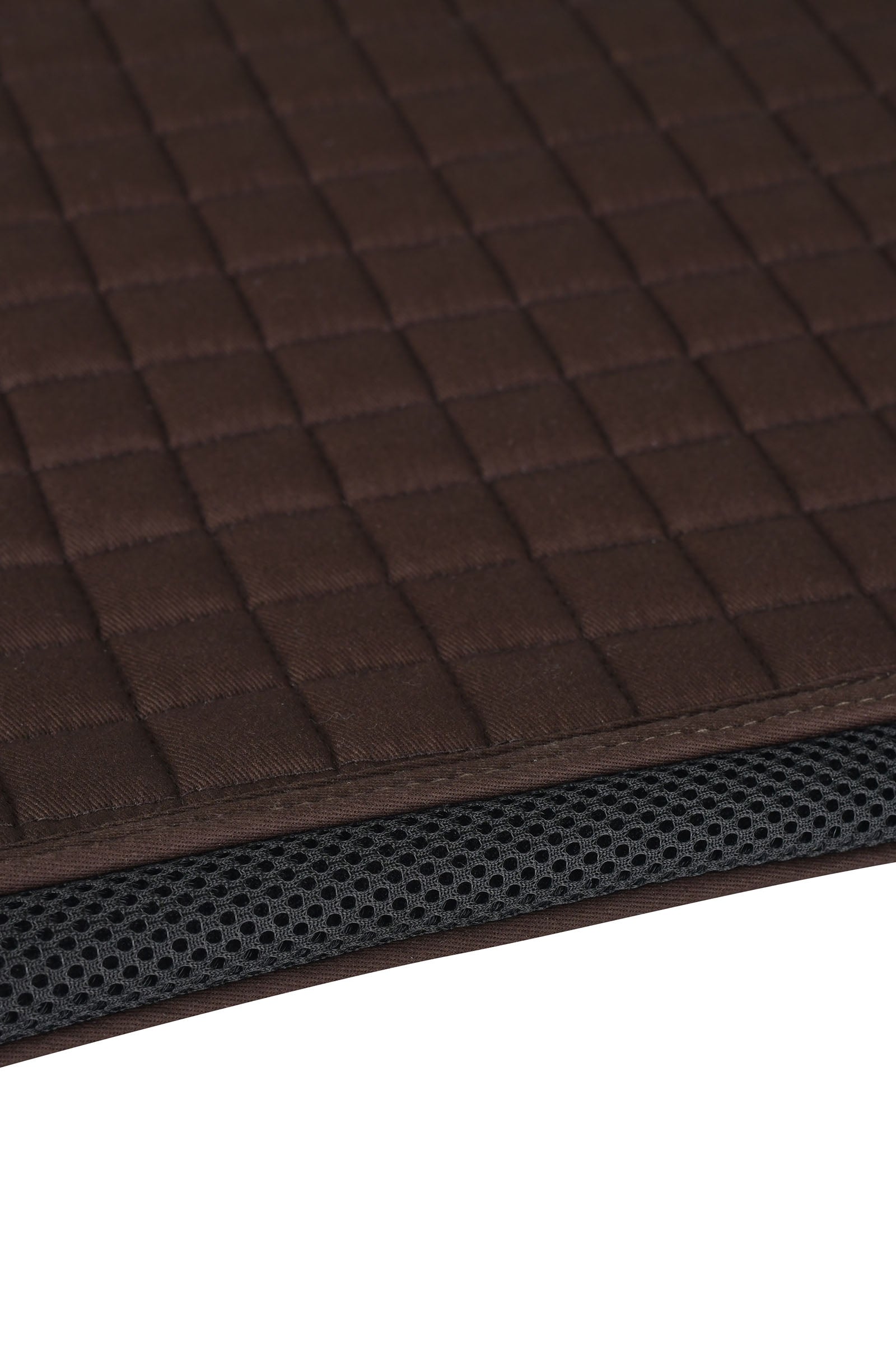 Weatherbeeta Prime Air-Tec Jump Shaped Saddle Pad Saddle Pads