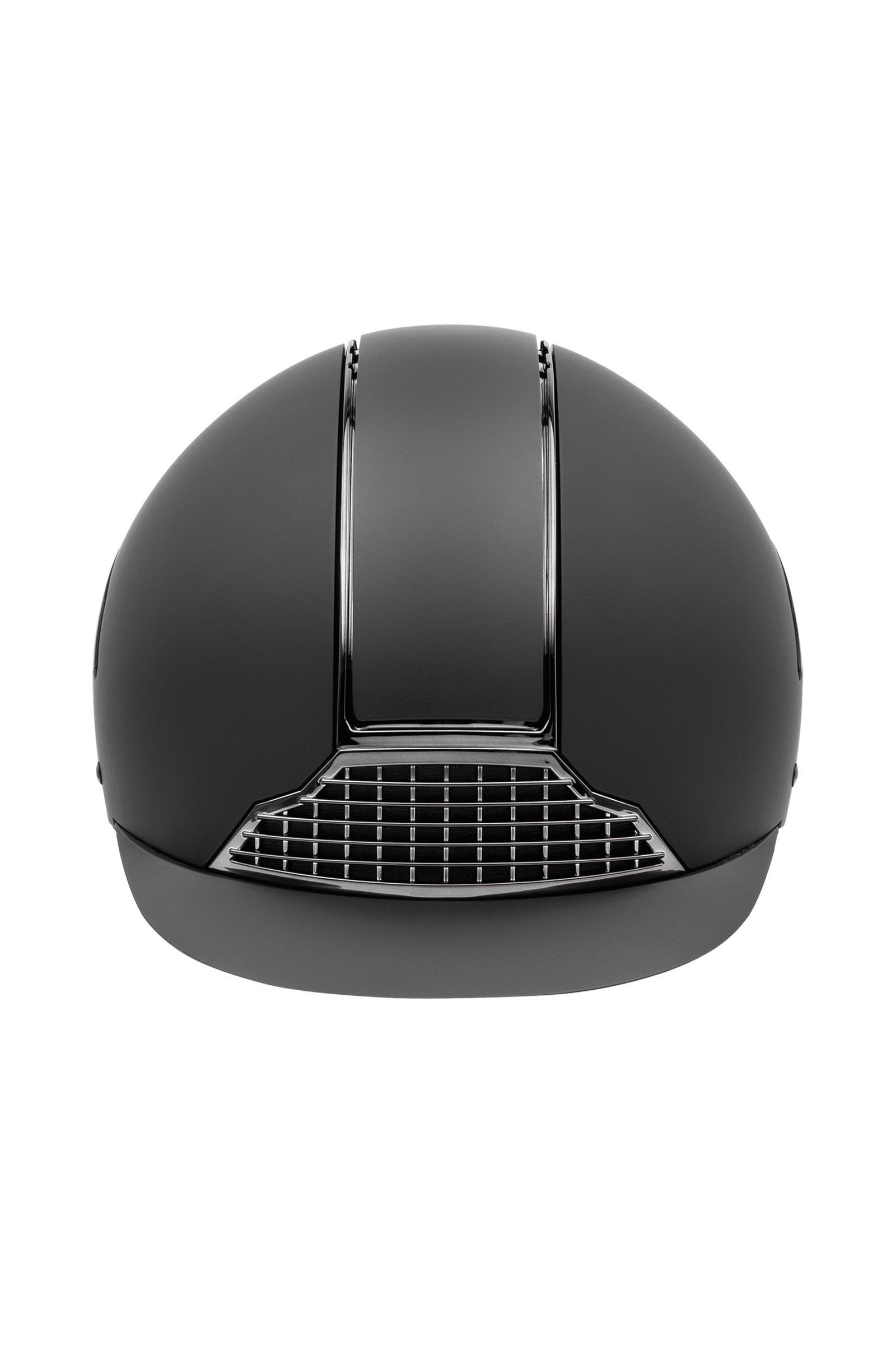 SWING H24 Chrome Riding Helmet Safety Equipment