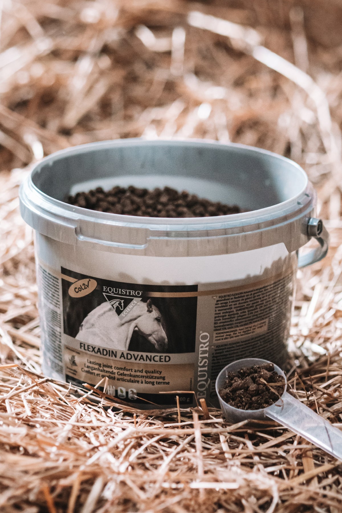 Equistro EQUISTRO Flexadin Advanced 1,2 kg Horse Feed & Nutrition