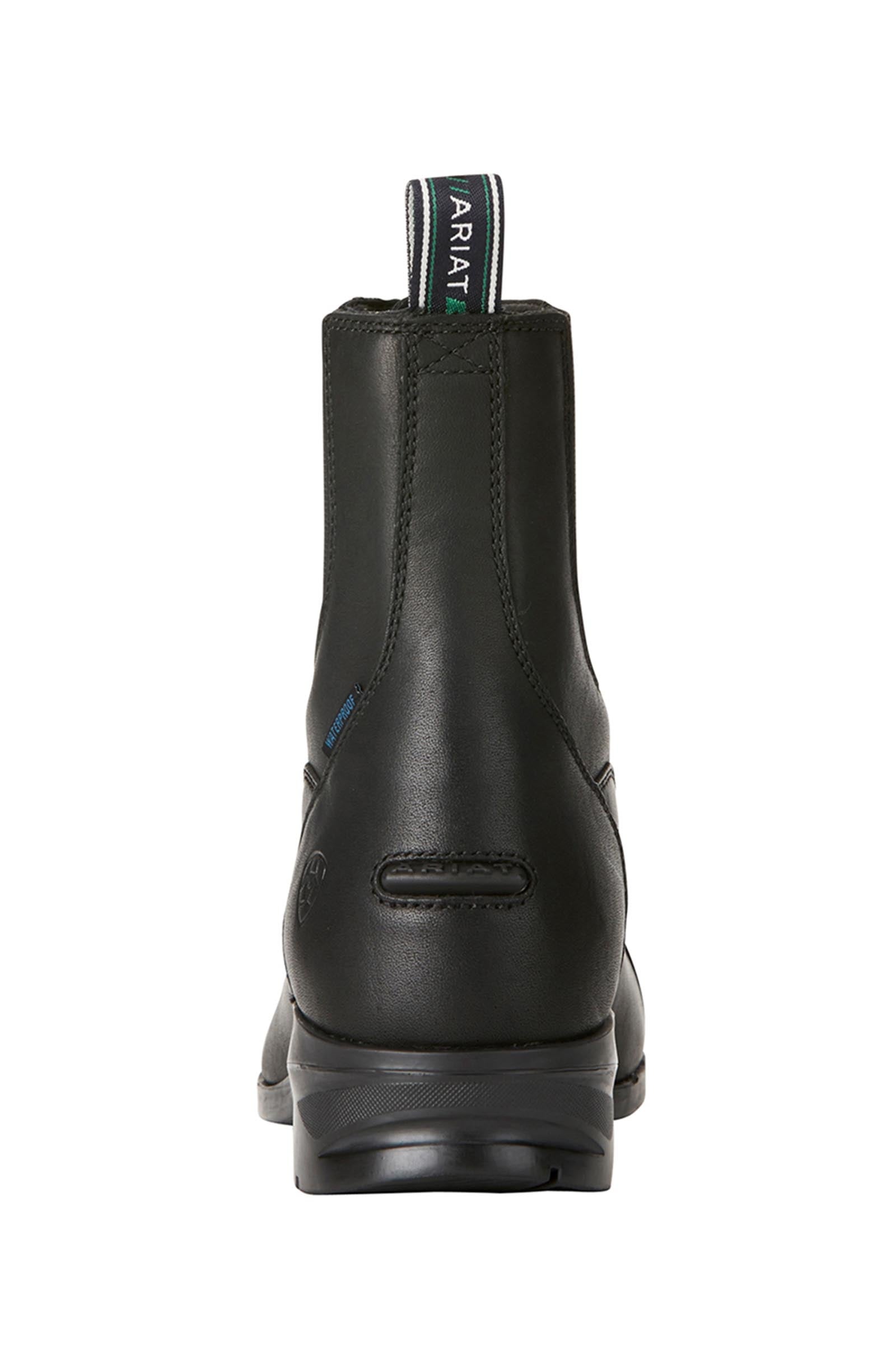 Ariat Heritage IV Zip H20 Women's Jodhpur Boots Riding Boots & Riding Shoes