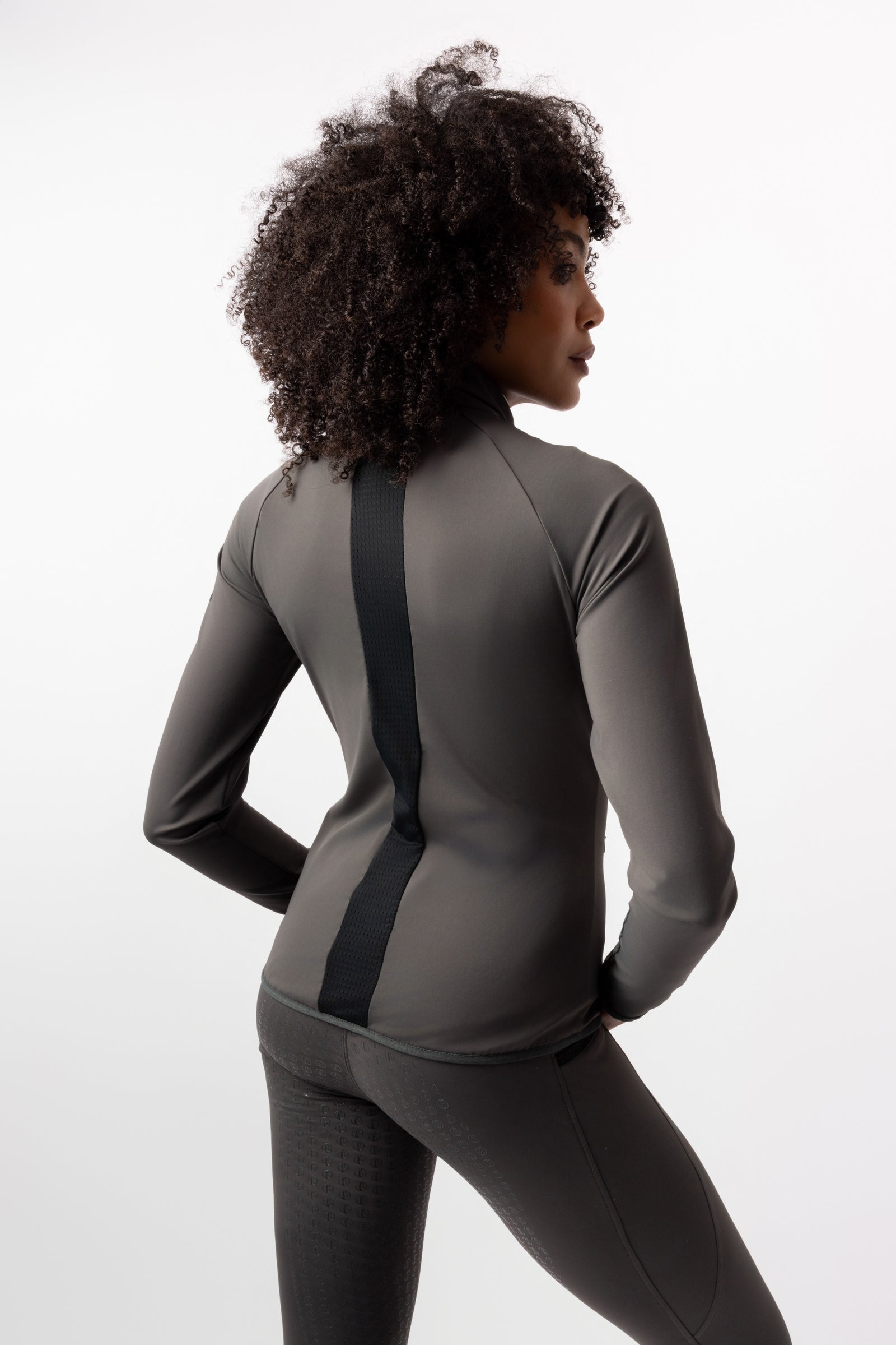 B Vertigo Evelina Women´s Midlayer Jacket Women’s Riding Clothing