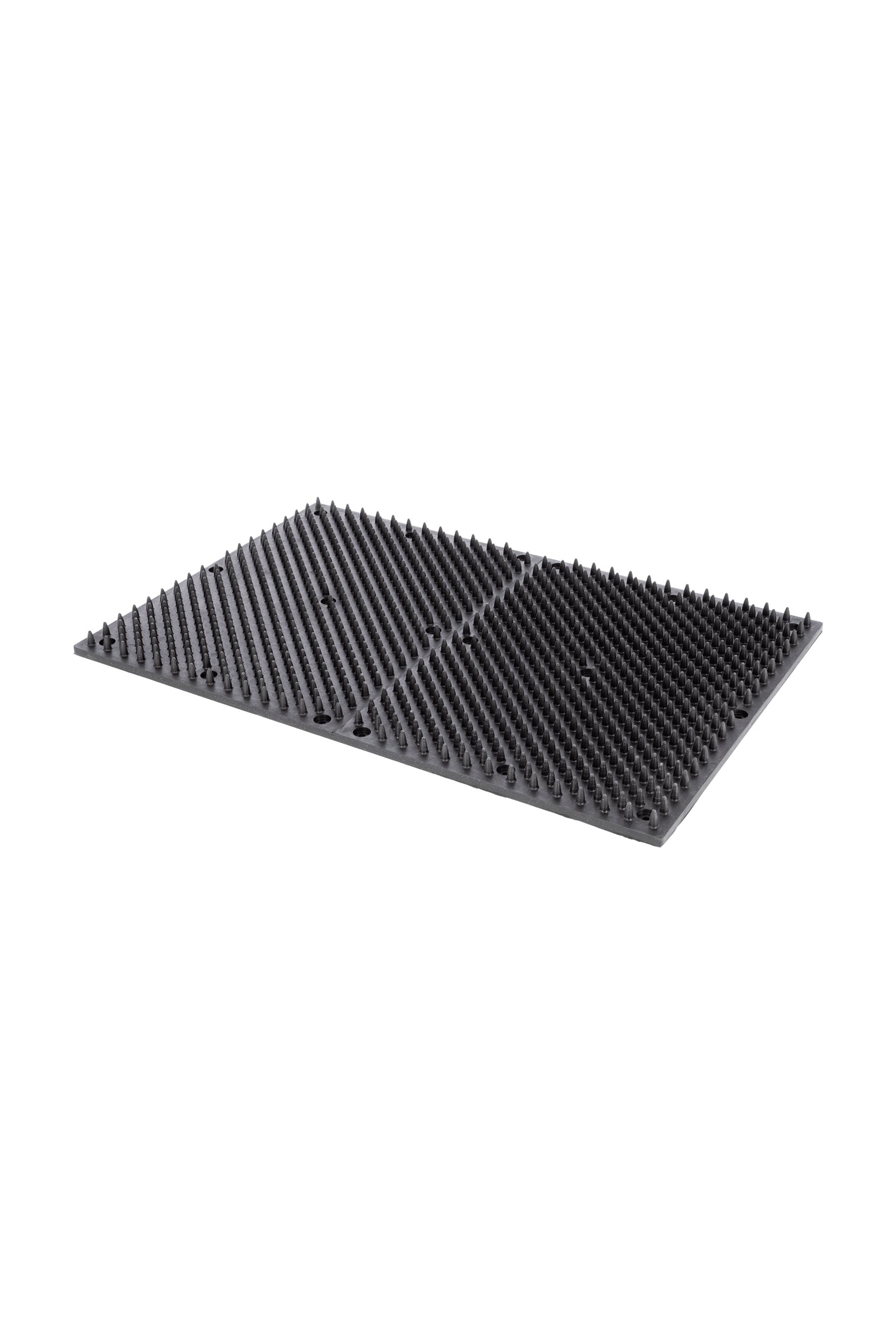 Holland Animal Care Kerbl Scratch Mat Stable Equipment