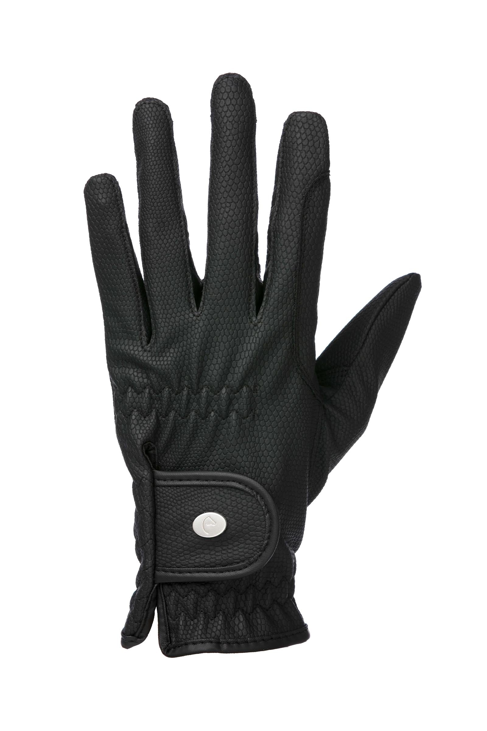 Equi Theme EQUITHÈME Classic Gloves Riding Gloves