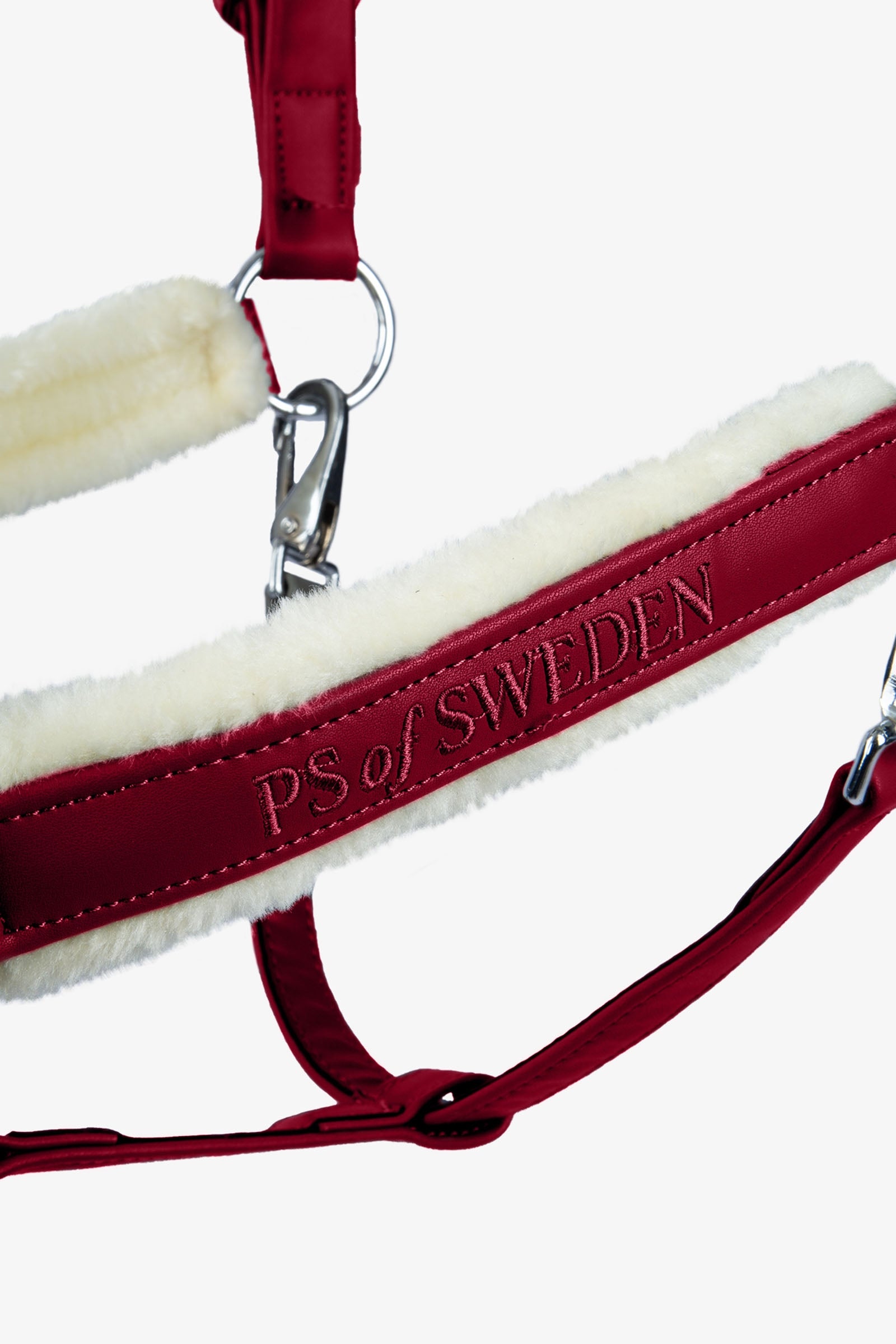 PS of Sweden Premium Fluffy Halter Halters & Leads