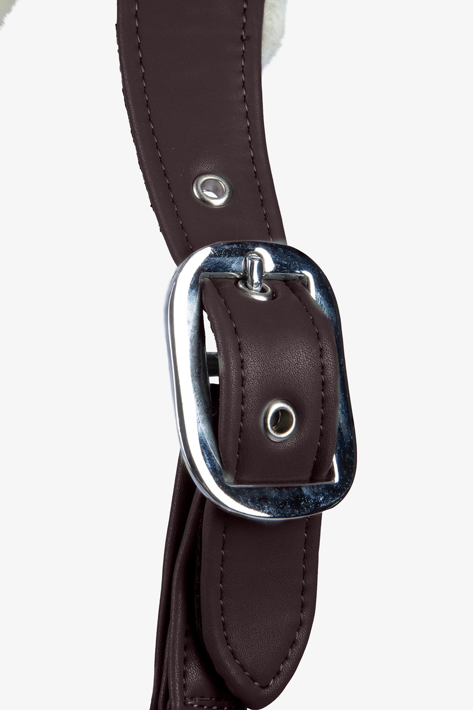 PS of Sweden Premium Fluffy Halter Halters & Leads