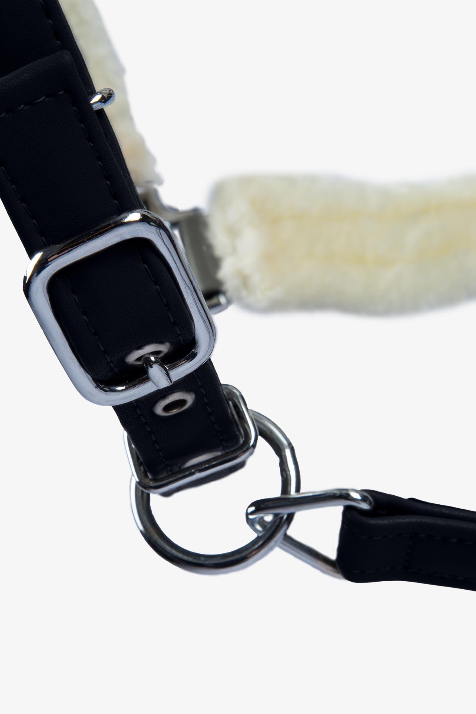 PS of Sweden Premium Fluffy Halter Halters & Leads