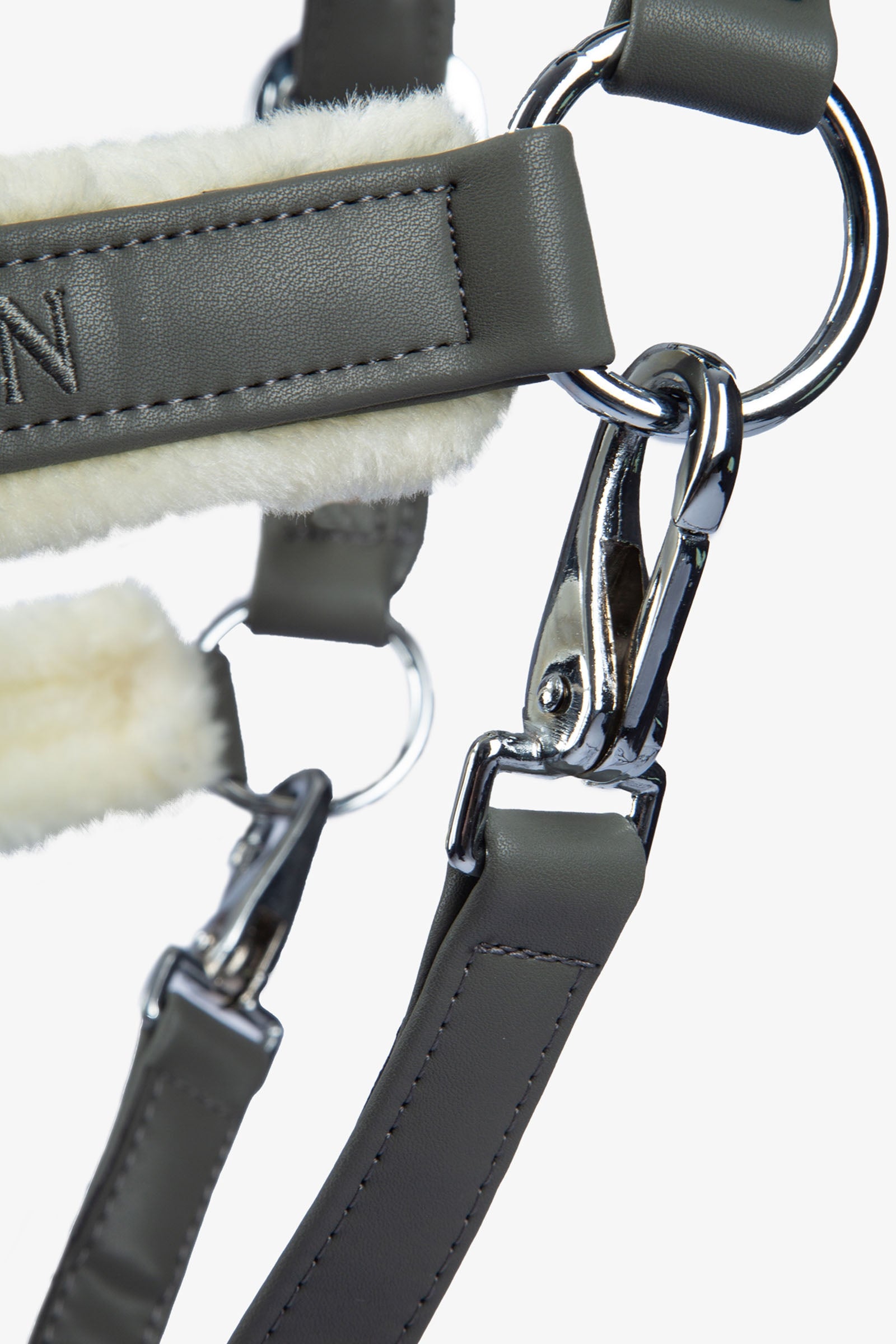 PS of Sweden Premium Fluffy Halter Halters & Leads