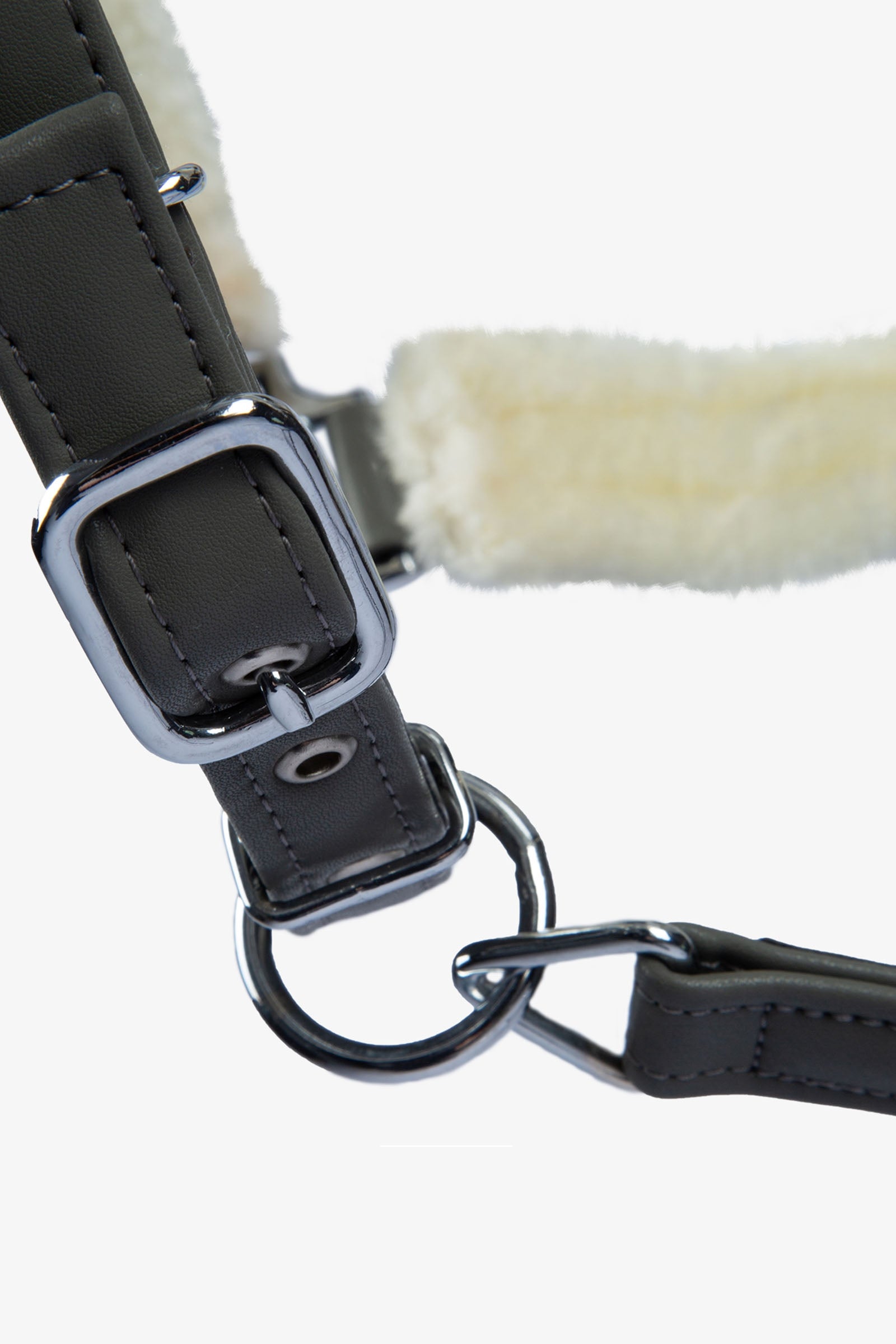 PS of Sweden Premium Fluffy Halter Halters & Leads