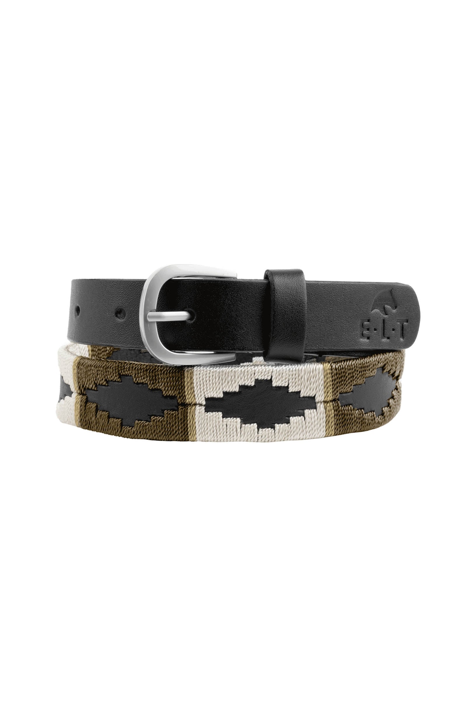 Waldhausen ELT Gemma Polo Gürtel Accessoires