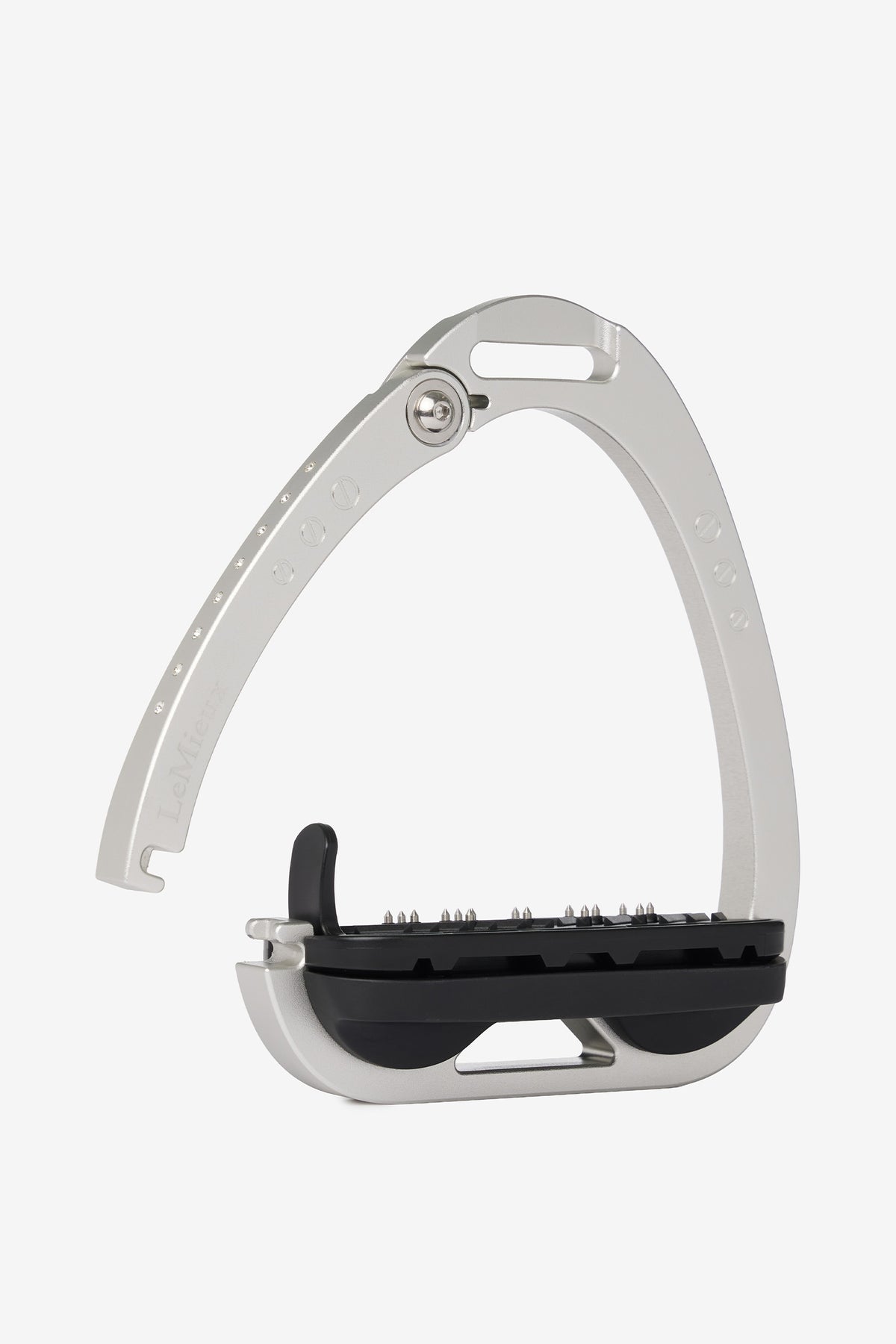 LeMieux Brilliance Vector Balance Stirrups Saddles, Girths & Stirrups