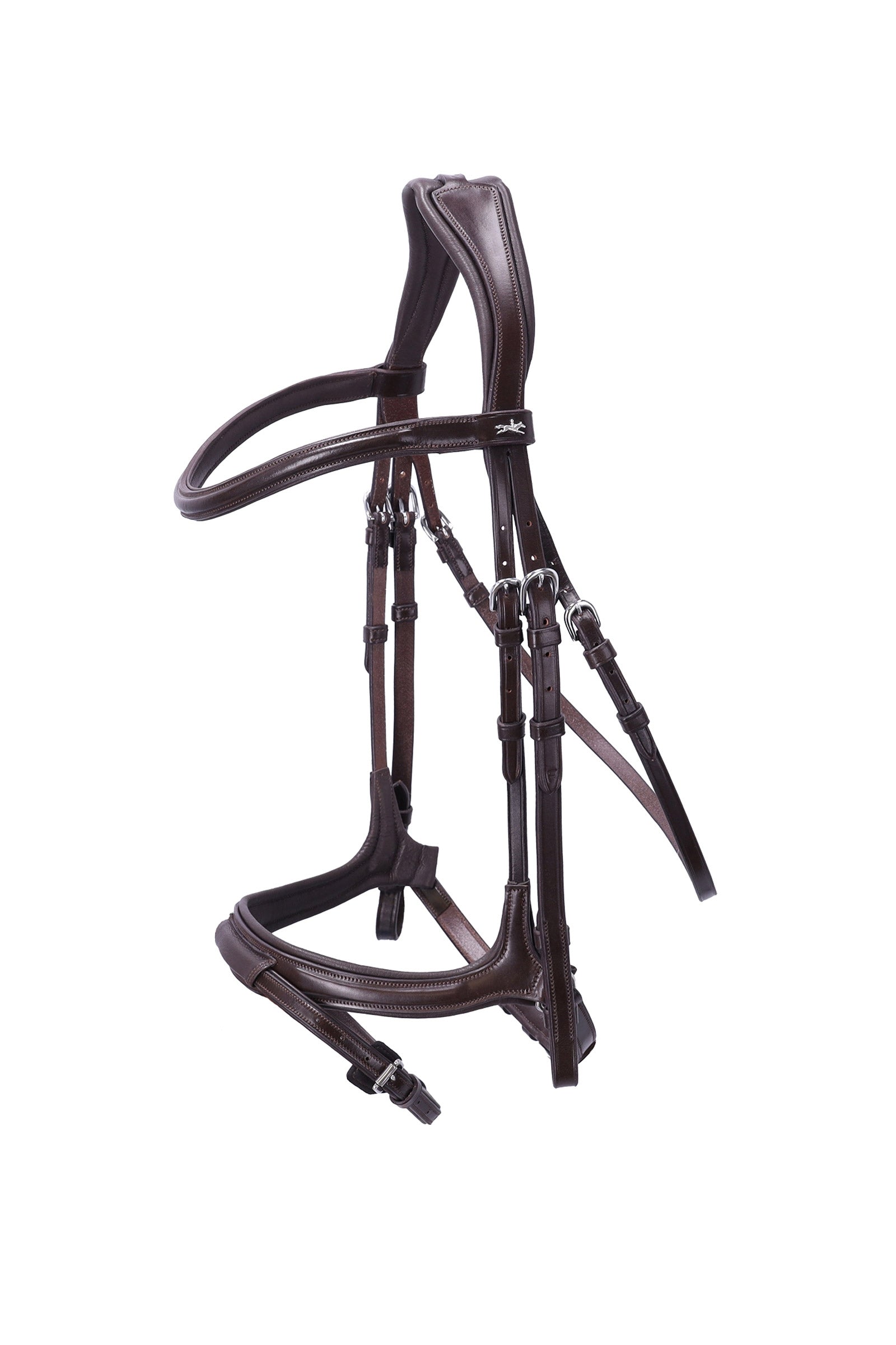 Schockemöhle Sports Ancona Select Trense Trensenzäume & Zügel