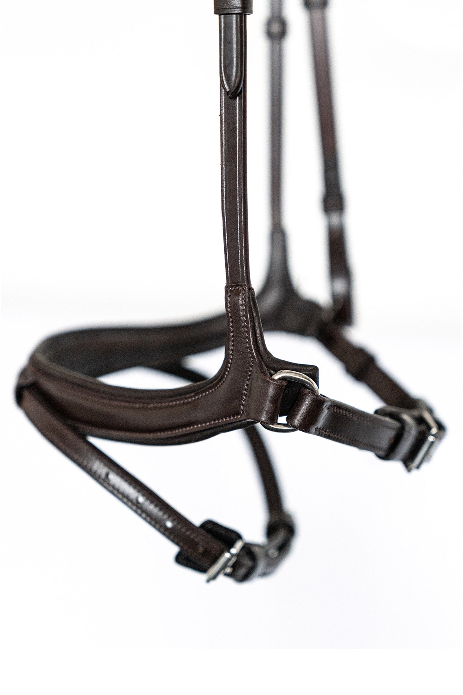 Schockemöhle Sports Ancona Select Bridle Bridles & Reins