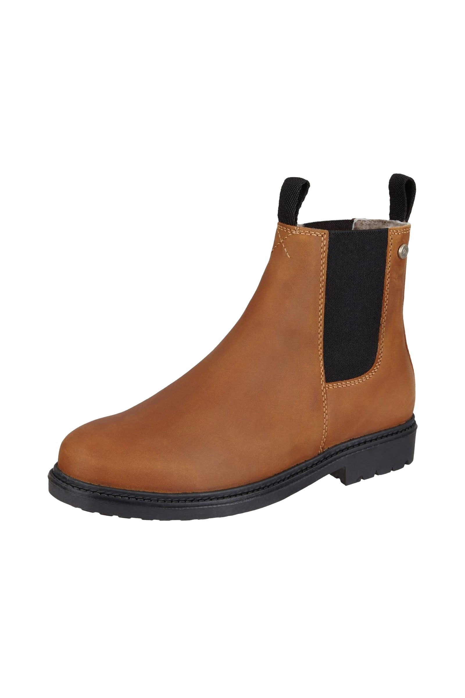 Suedwind Footwear New Work Winter-Stiefeletten Chelsea Reitstiefel & Reitschuhe