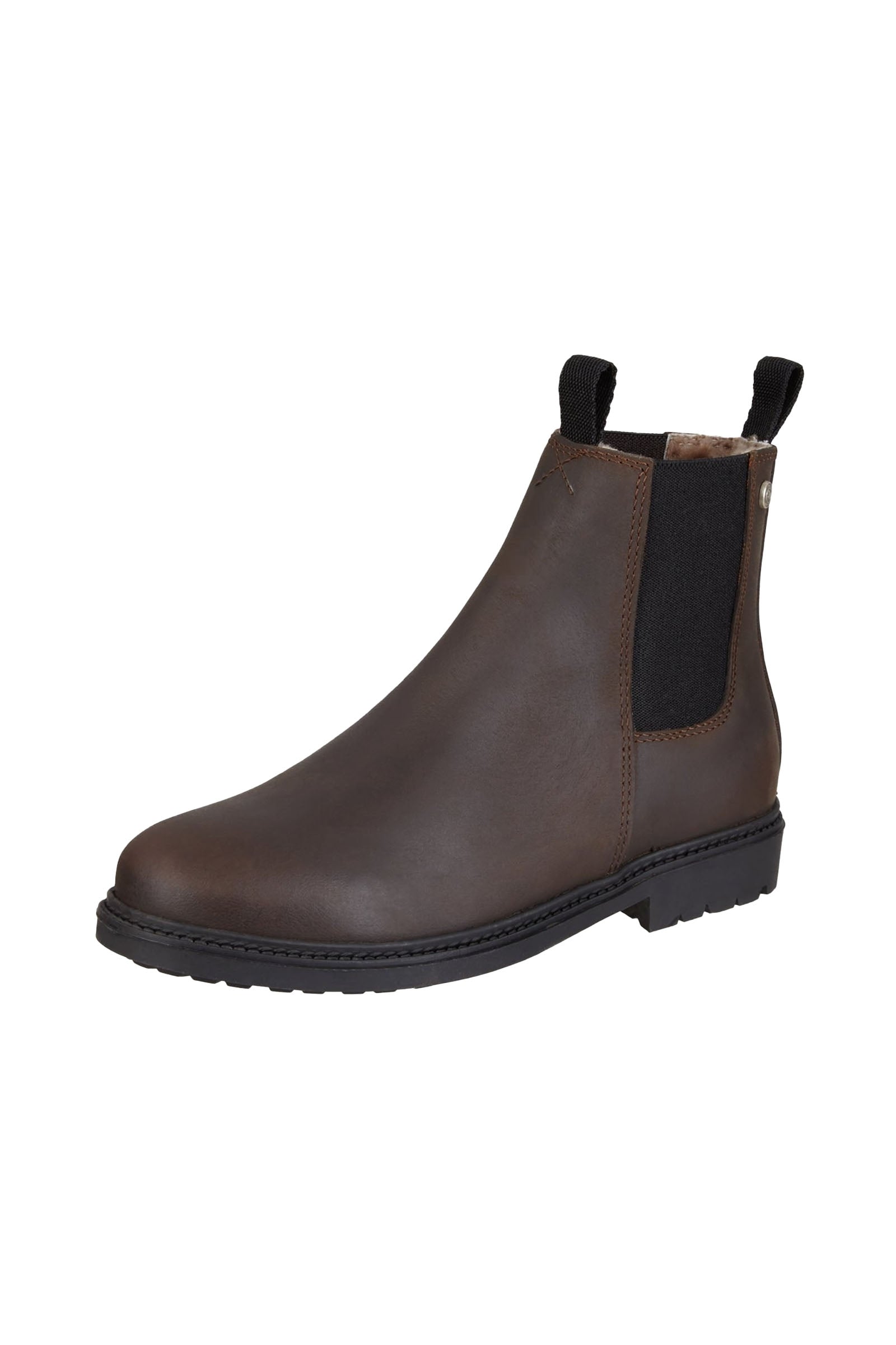 Suedwind Footwear New Work Winter-Stiefeletten Chelsea Reitstiefel & Reitschuhe