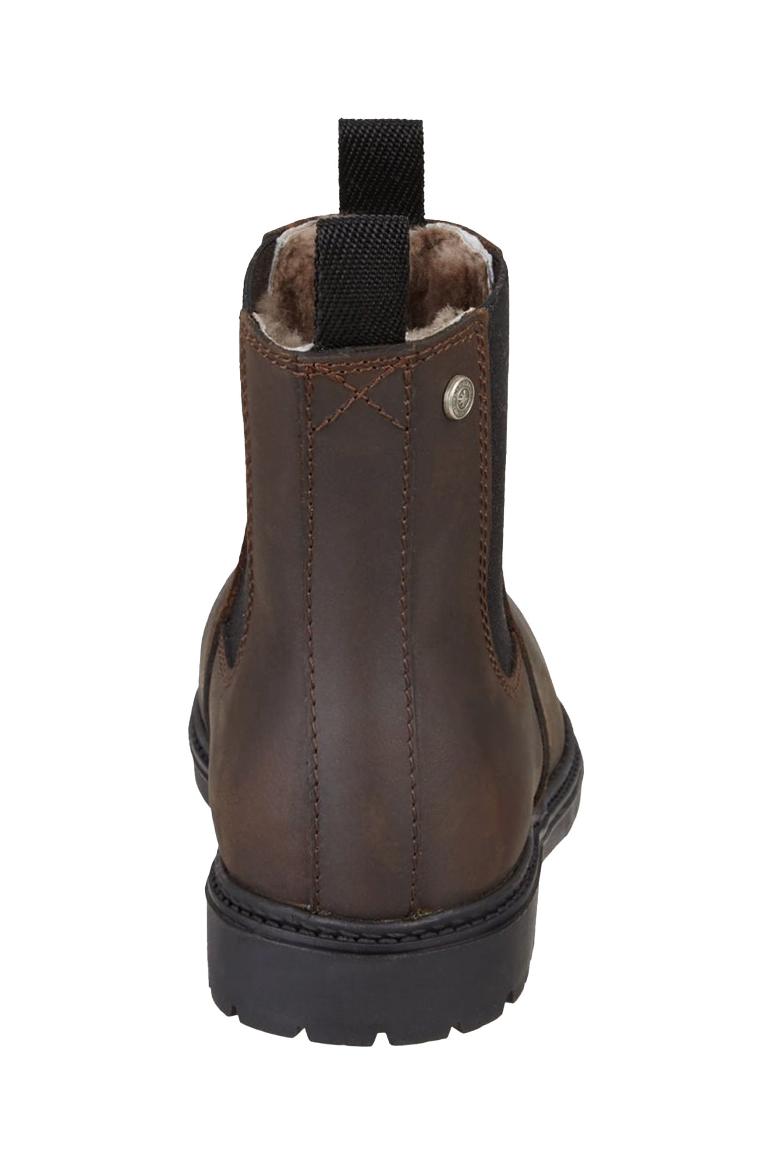 Suedwind Footwear New Work Winter Jodhpur Boots Chelsea Riding Boots & Riding Shoes