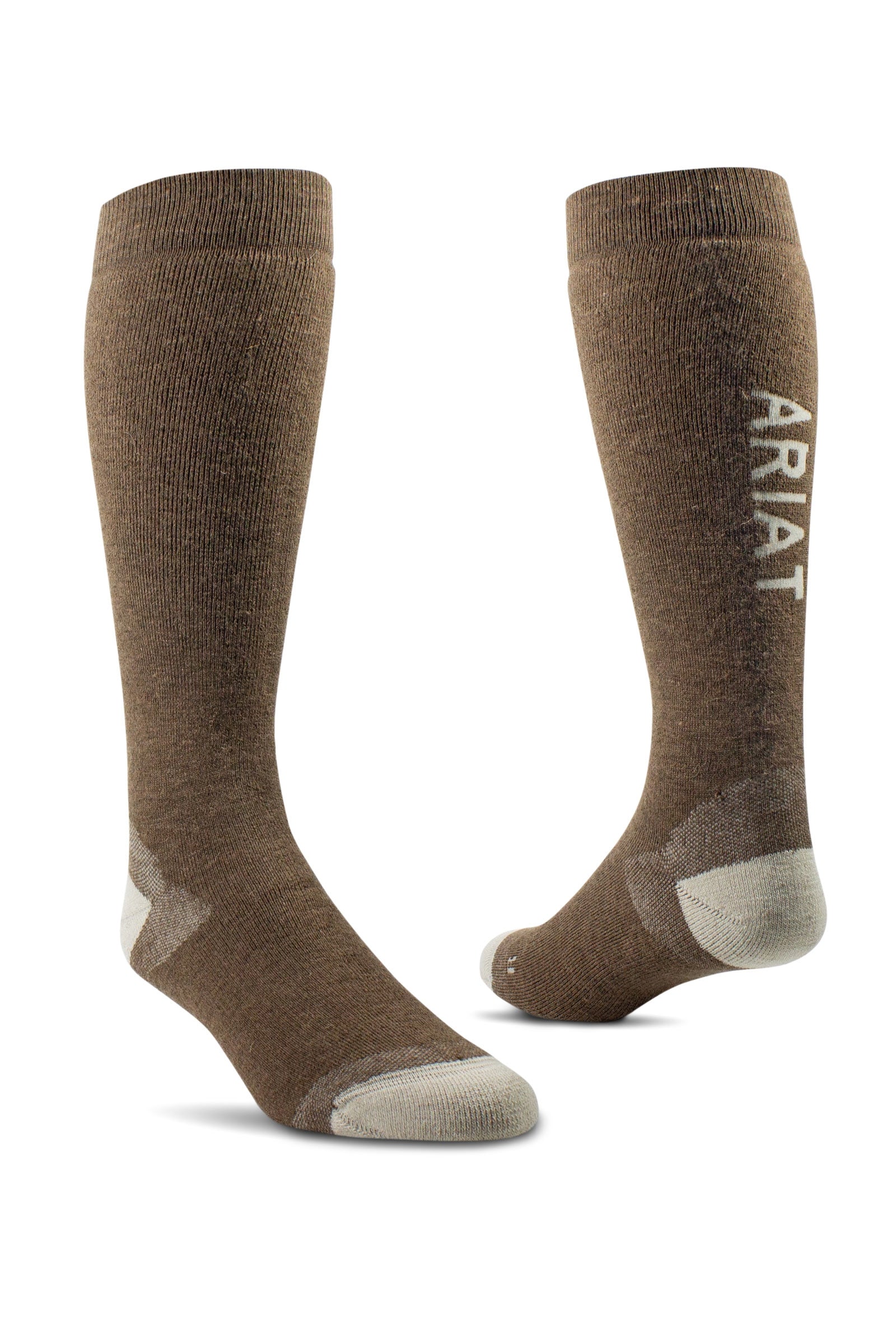 Ariat Country Performance Merino Socken Kniestrümpfe & Reitsocken
