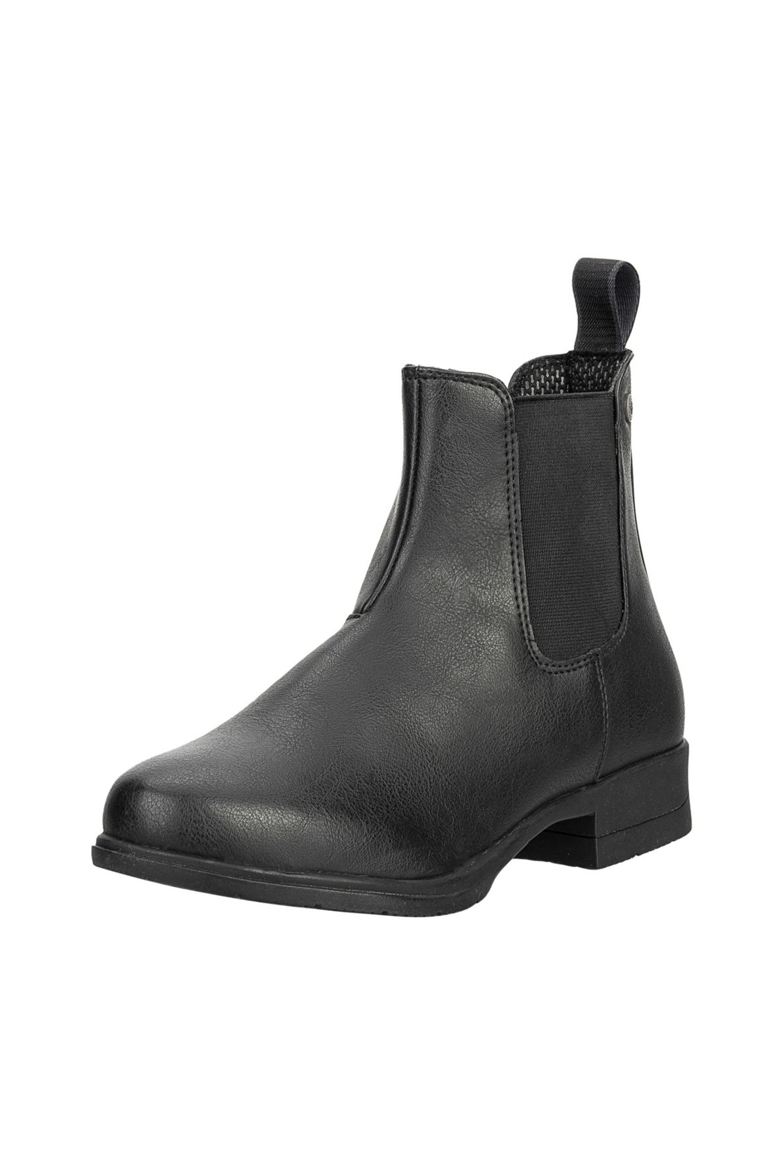 Suedwind Footwear Nova Vegan Jodhpur Boots Riding Boots & Riding Shoes