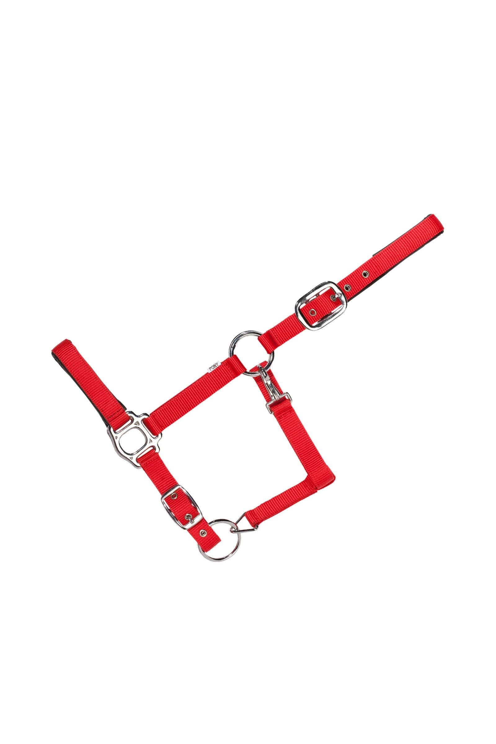 USG Everyday Soft Padded Halter Halfter & Stricke