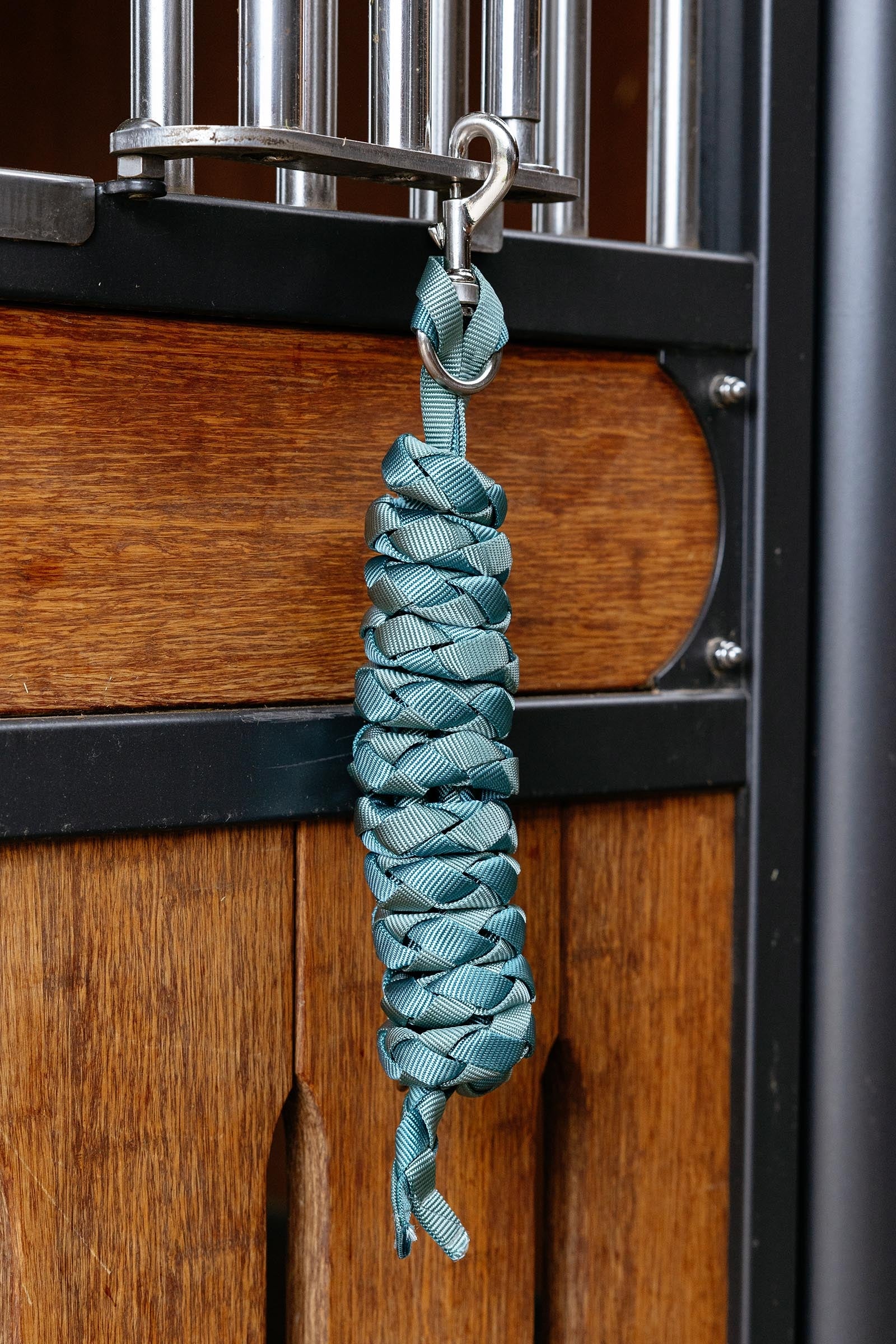 LeMieux Harlequin Leadrope Halters & Leads