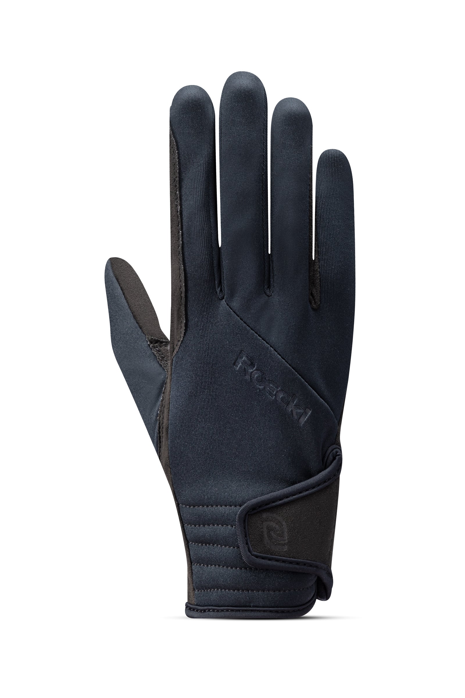 Roeckl Winya Winter Riding Gloves Riding Gloves
