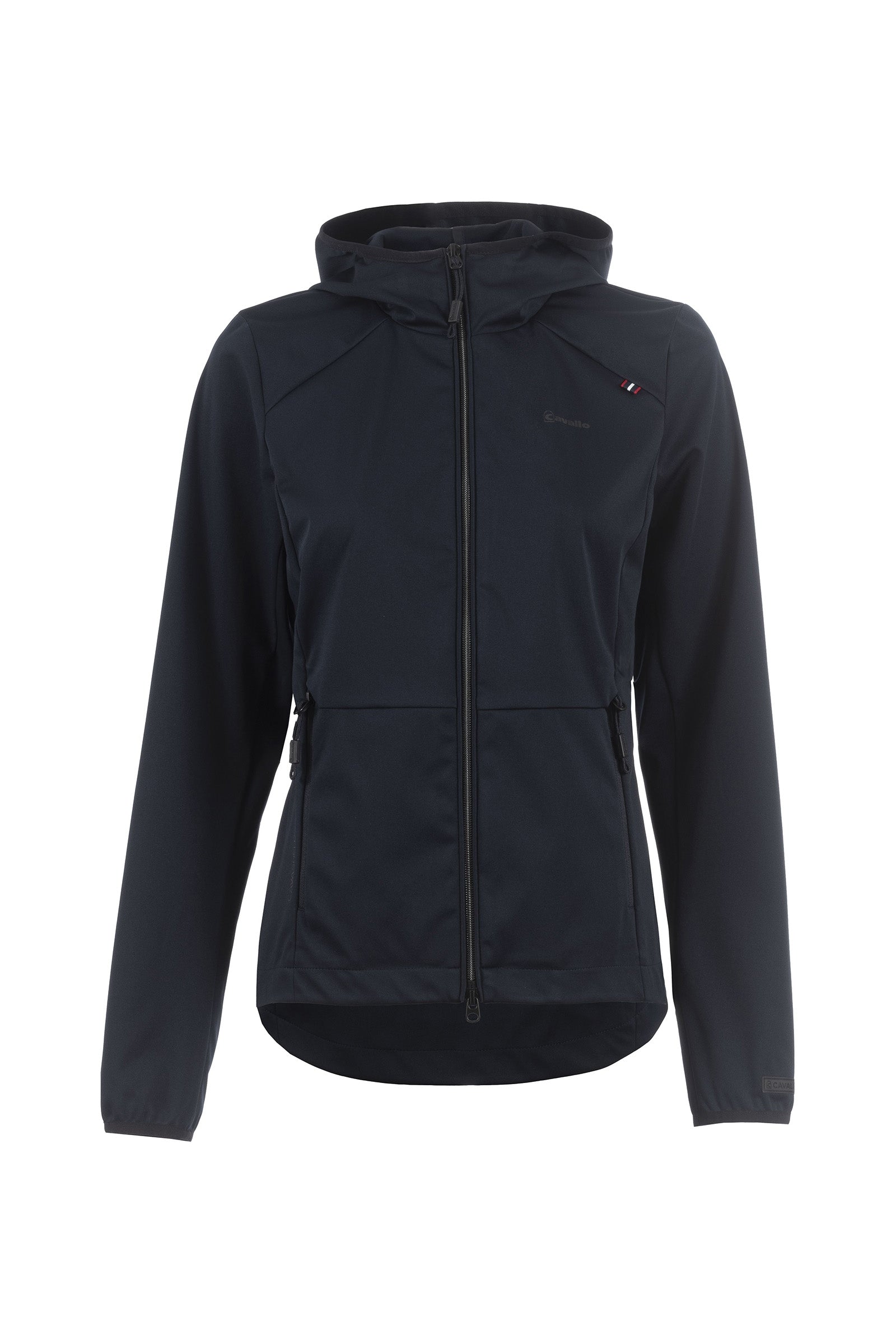 Cavallo CAVALFLEX Damenjacke Damen Reitbekleidung