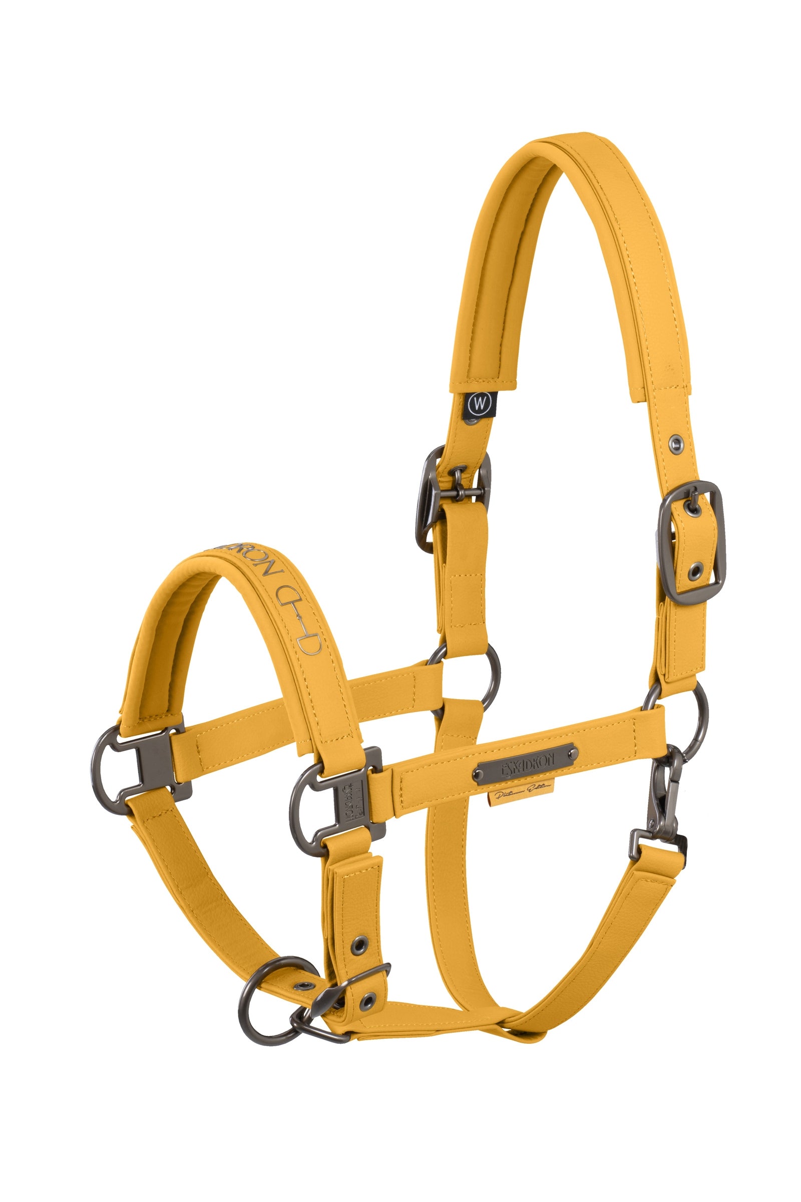 Eskadron Platinum 25 Doppelte Pin Halfter aus Kunstleder Halfter & Stricke