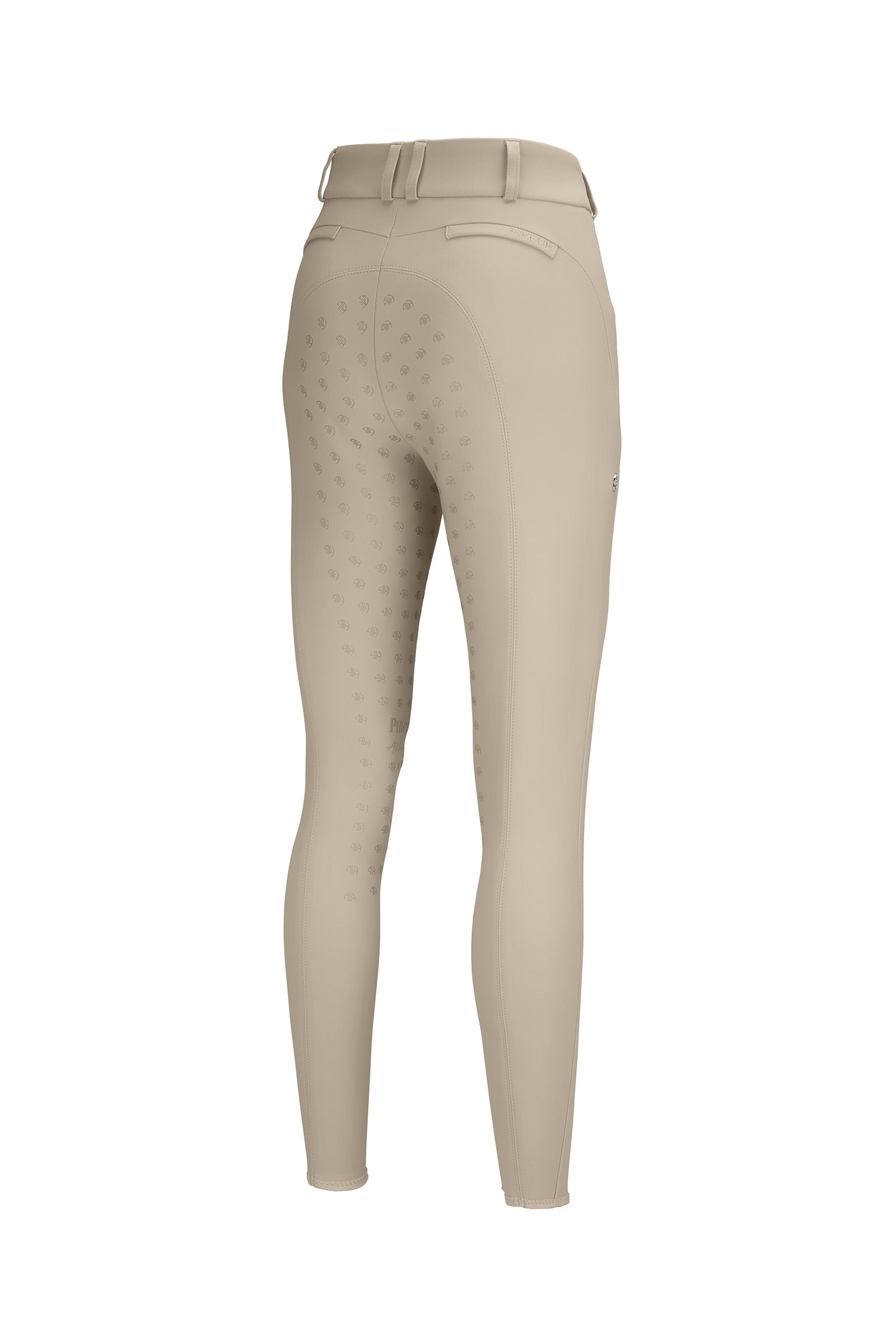 Pikeur Athleisure Reithose Vollbesatz II Womens Breeches