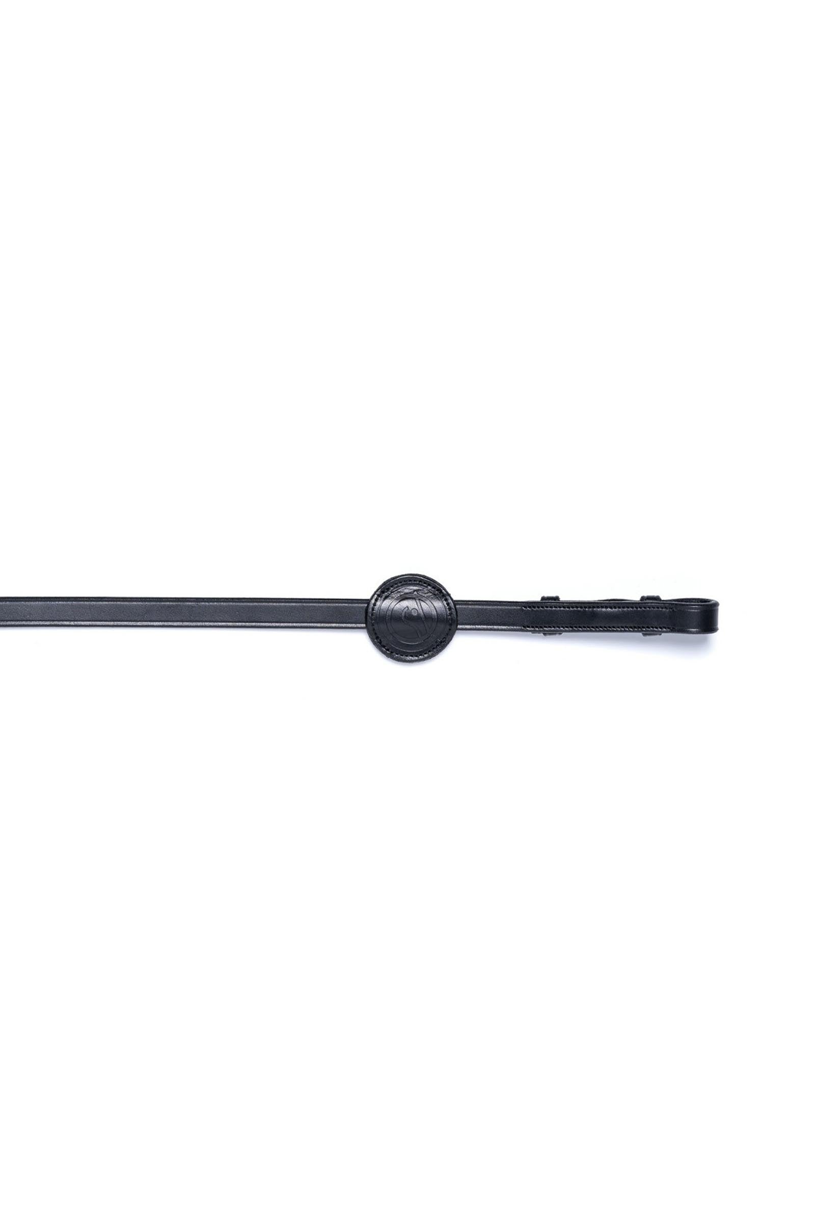 Trust Equestrian Deauville 5/8inch Web Reins With 9 Stops Trensenzäume & Zügel