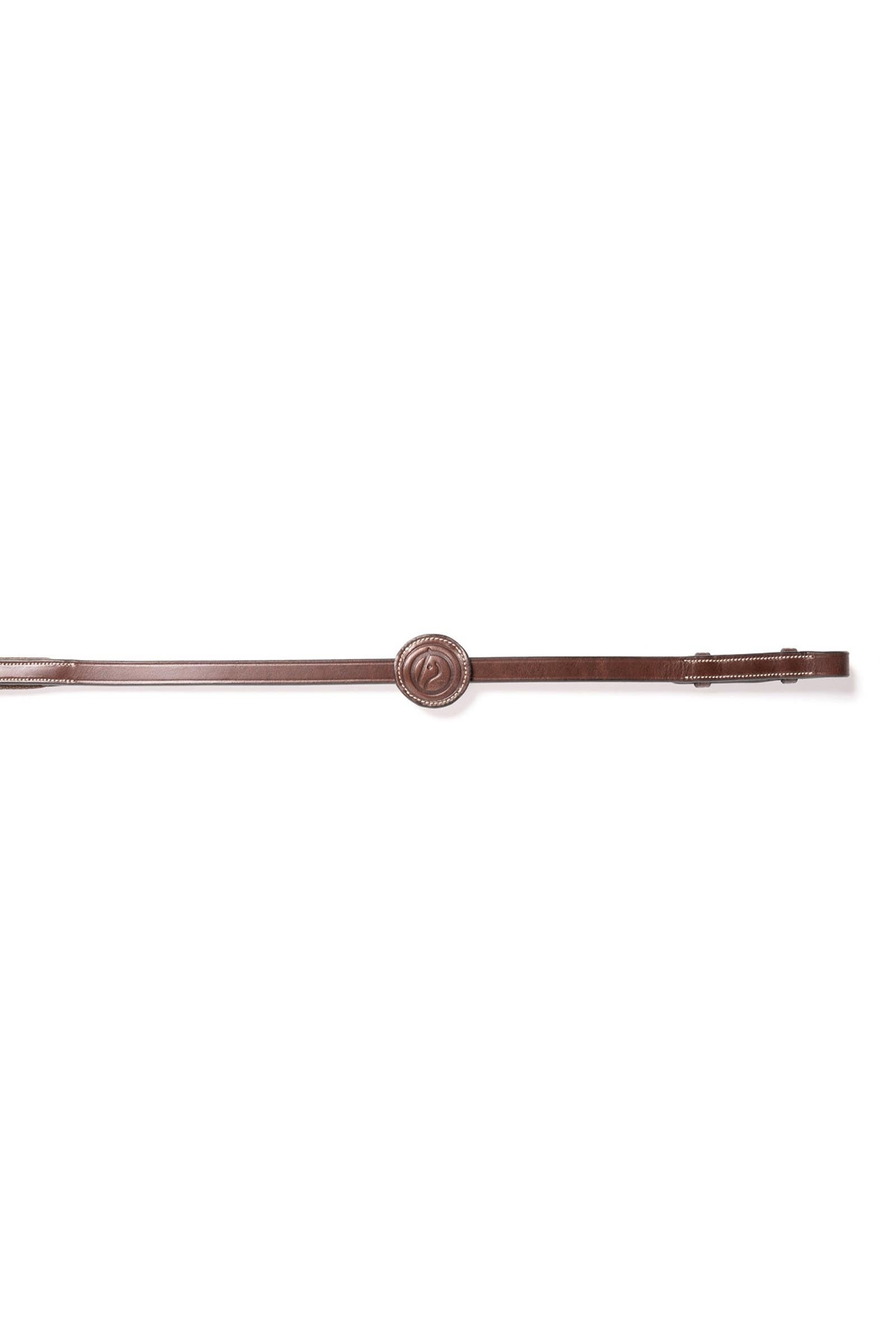 Trust Equestrian Deauville 5/8inch Web Reins With 9 Stops Trensenzäume & Zügel
